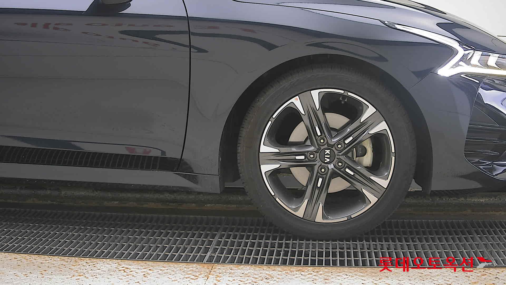 Kia K5 id 3010961 из Кореи 23