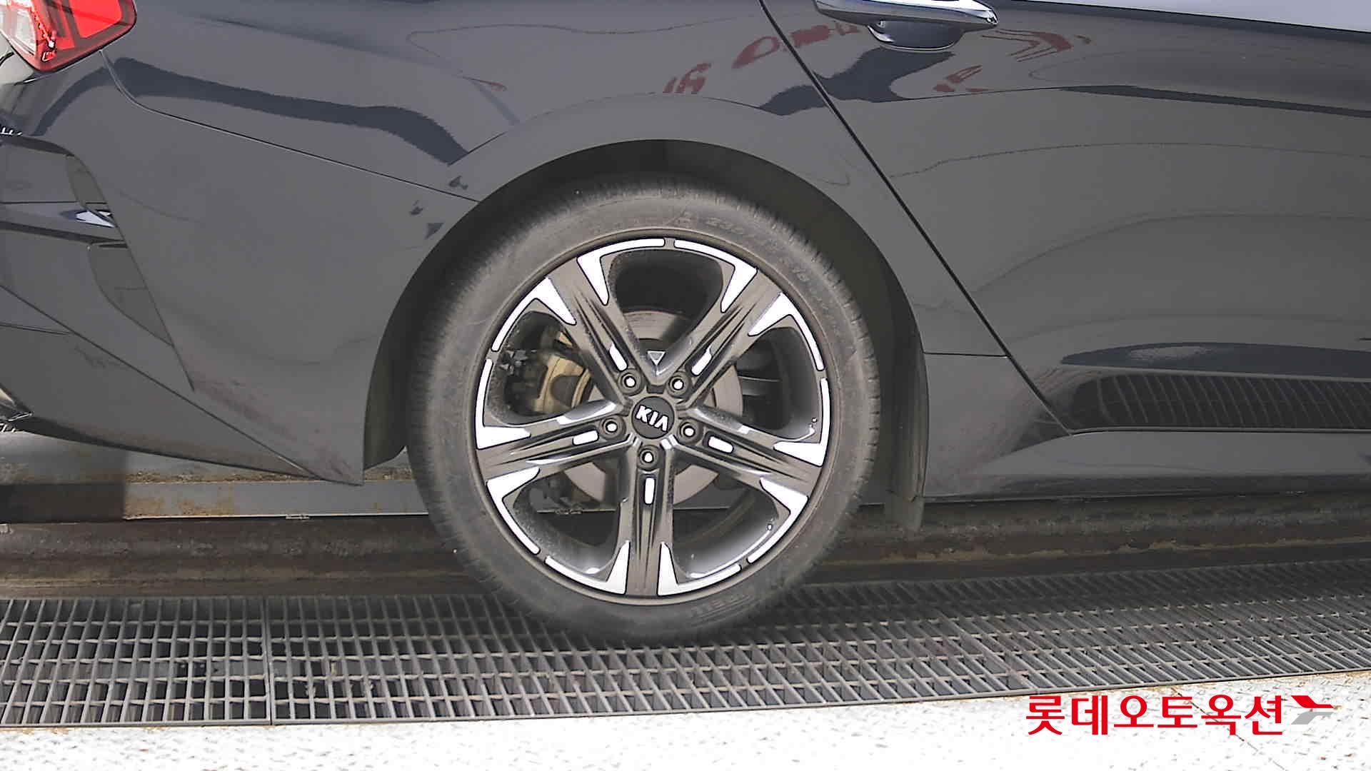 Kia K5 id 3010961 из Кореи 24