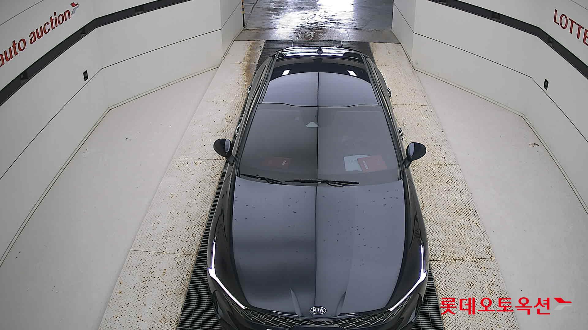 Kia K5 id 3010961 из Кореи 25