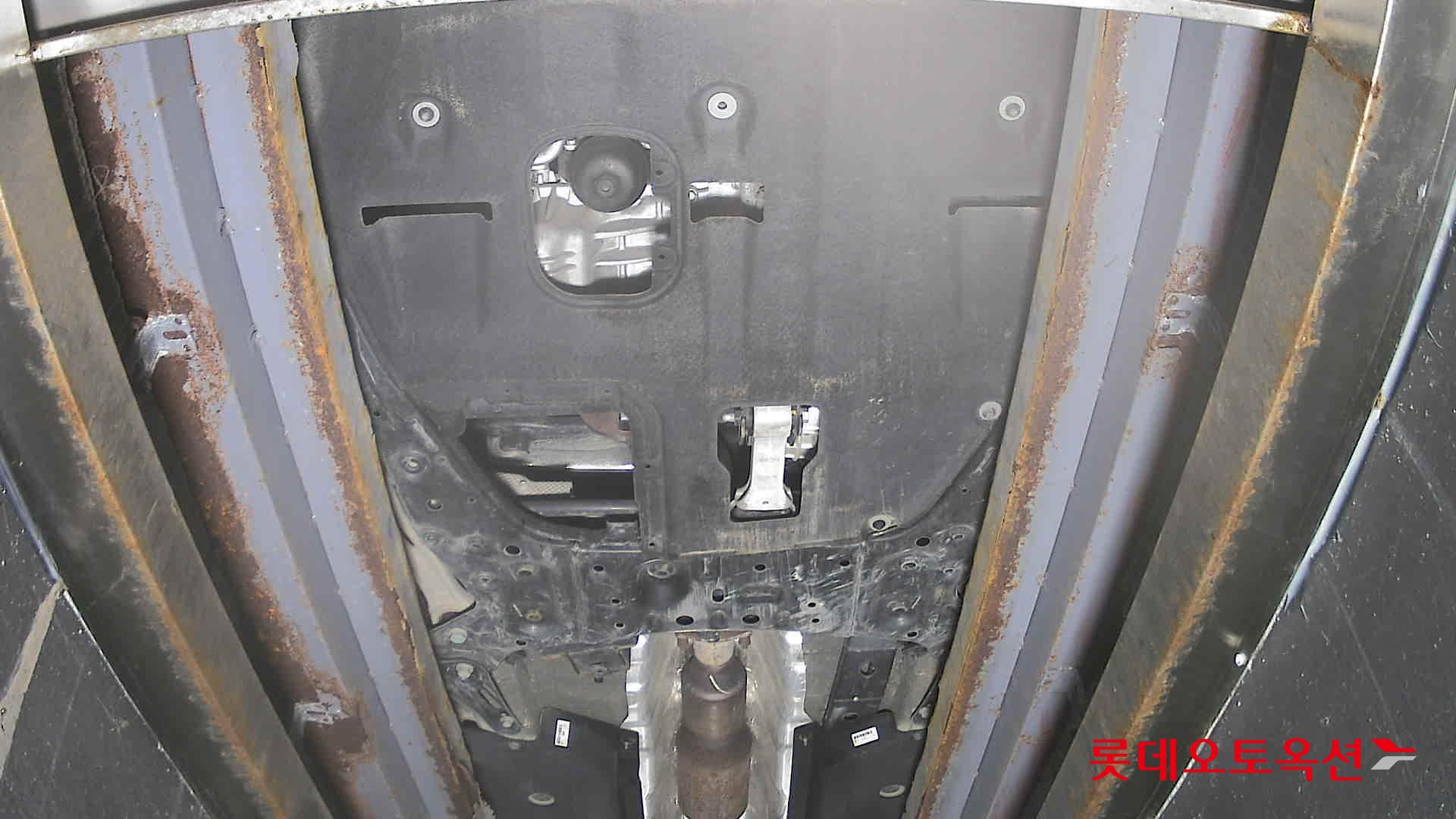 Kia K5 id 3010961 из Кореи 26