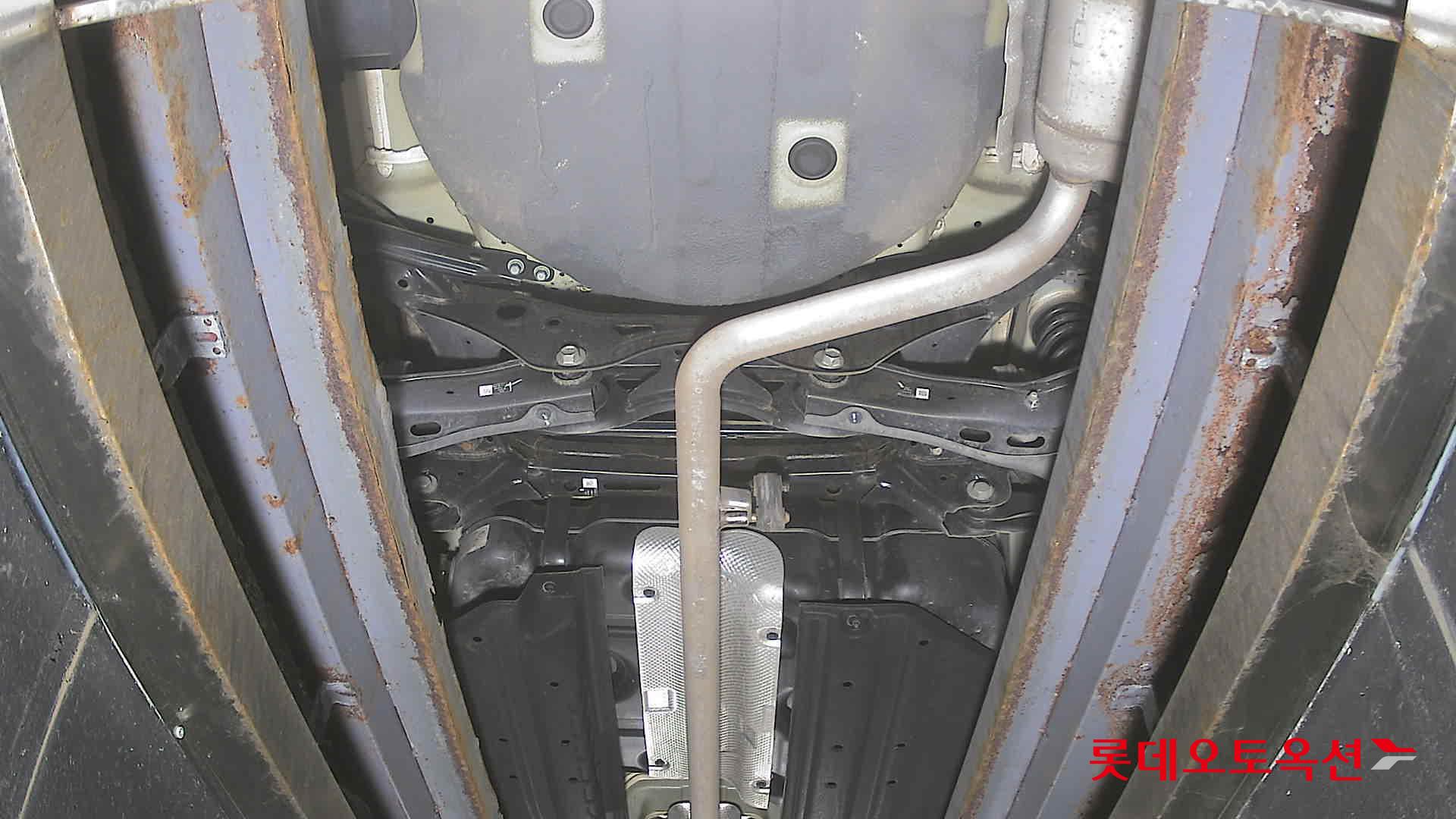 Kia K5 id 3010961 из Кореи 27