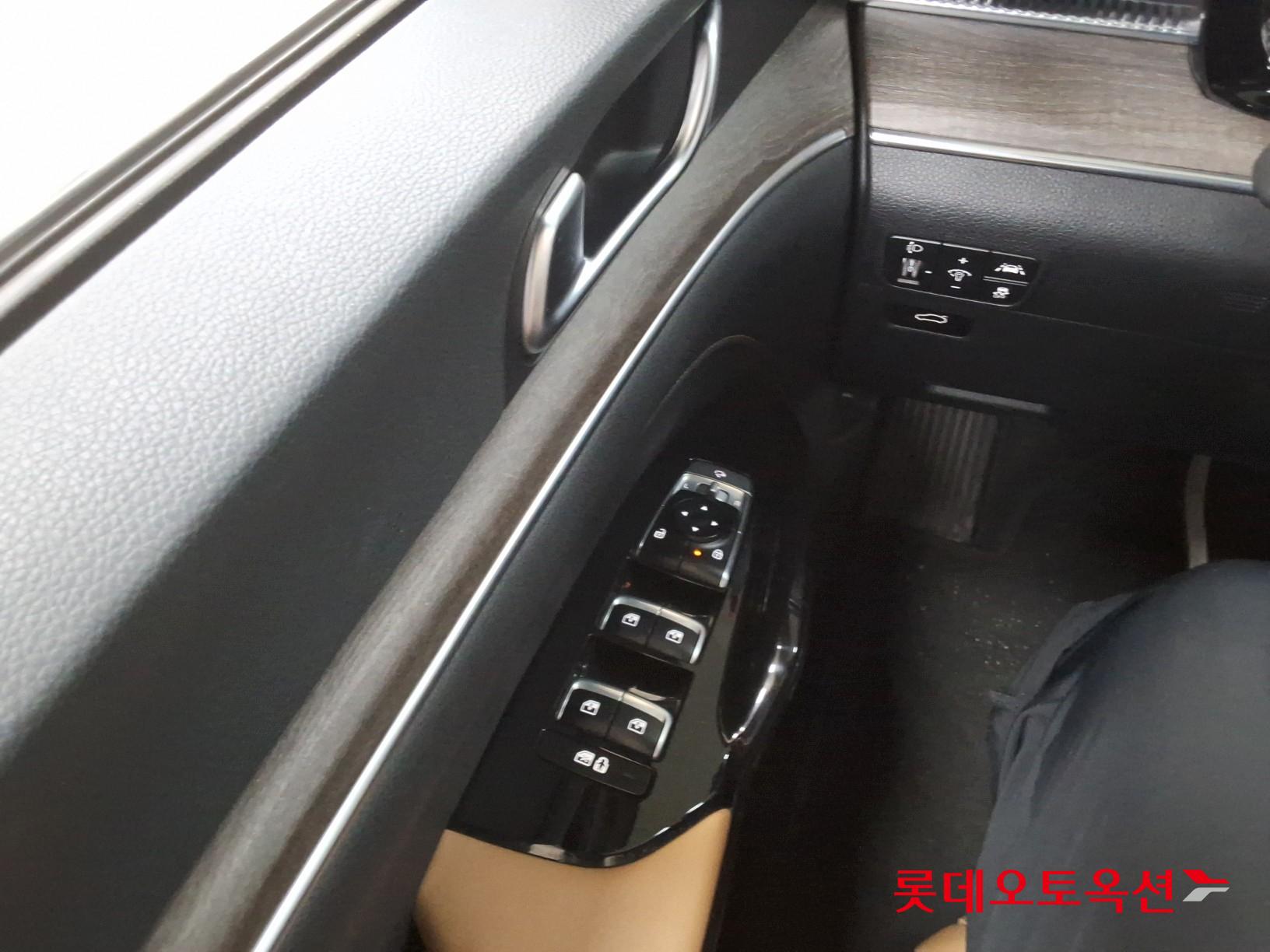 Kia K5 id 3010961 из Кореи 28