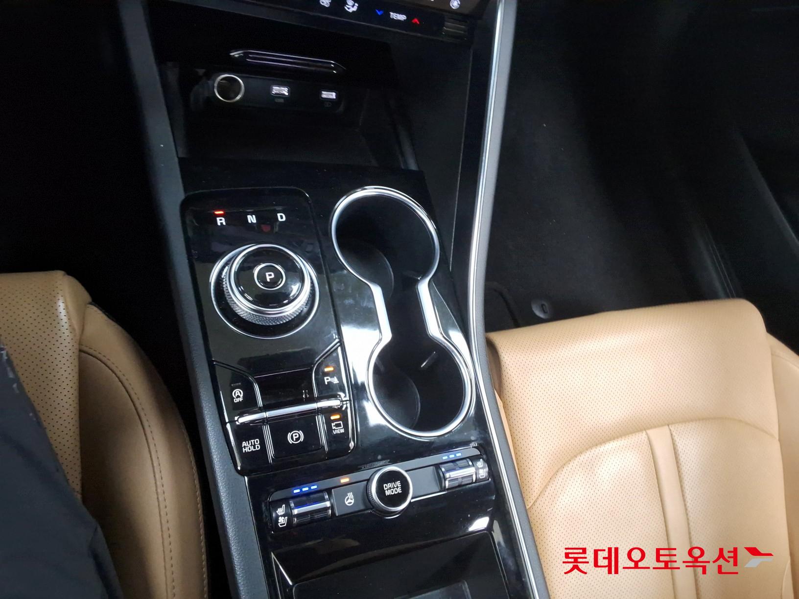 Kia K5 id 3010961 из Кореи 31