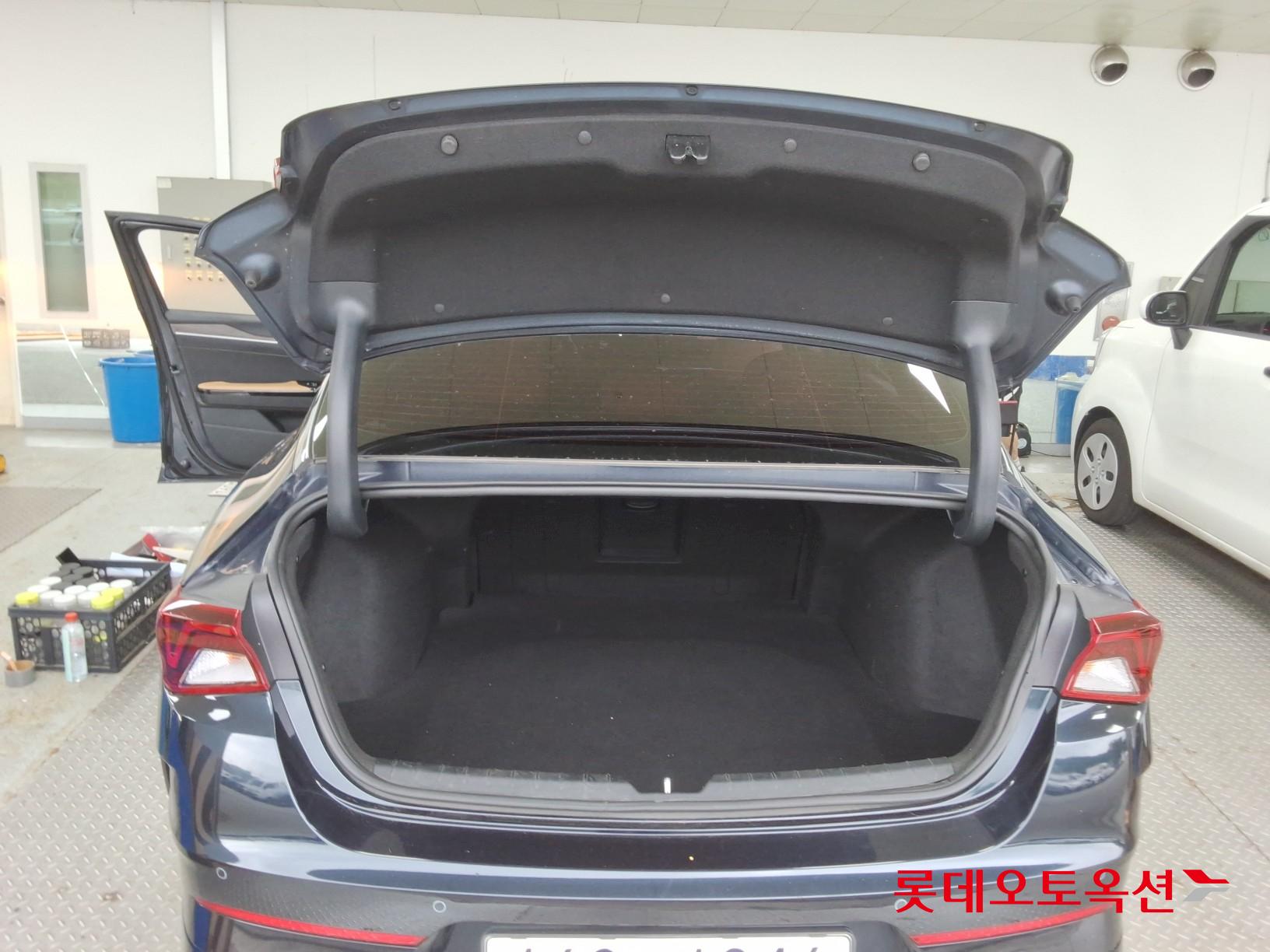 Kia K5 id 3010961 из Кореи 37