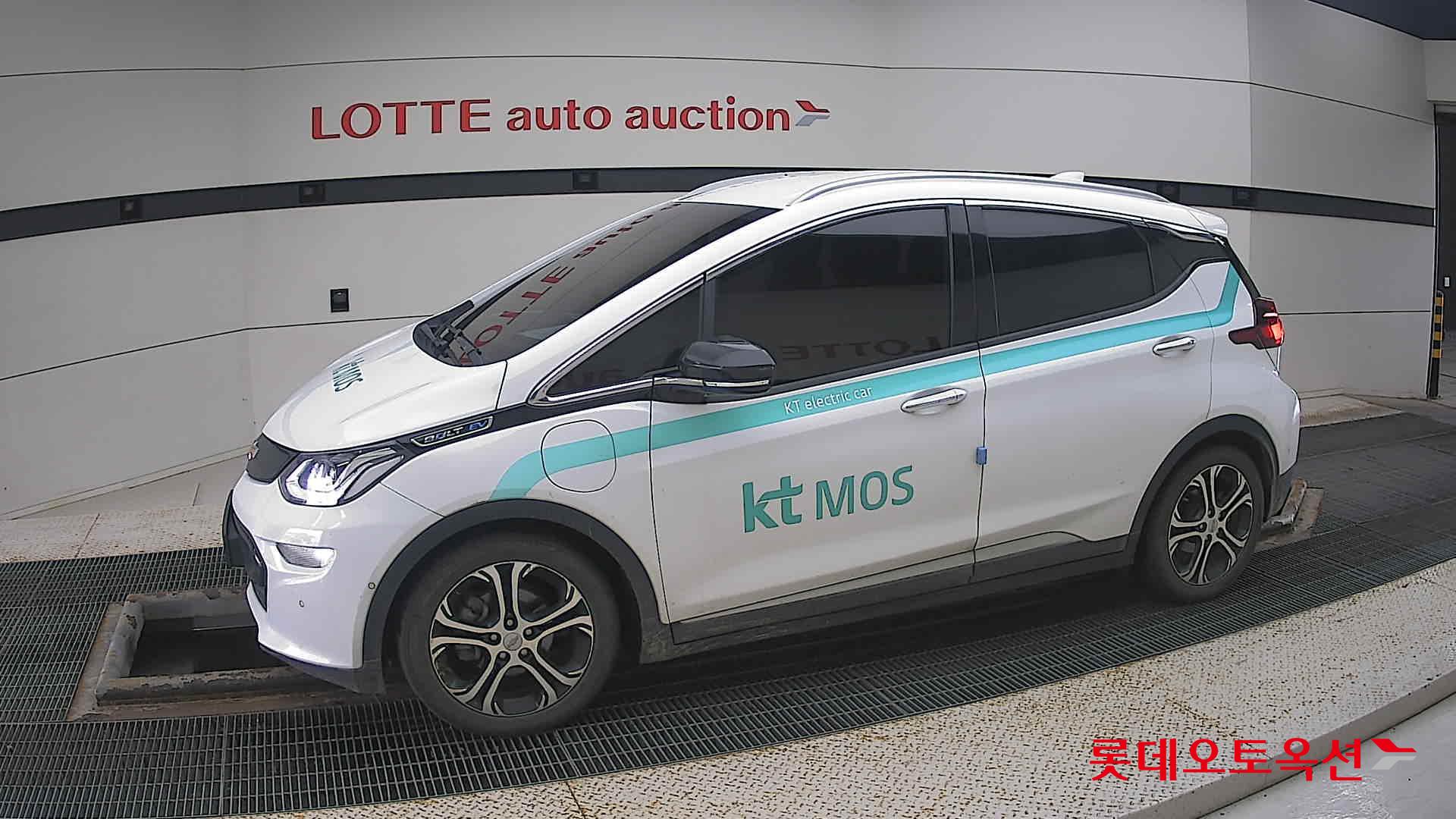 Korea G M Bolt (EV) id 3015804 из Кореи 12