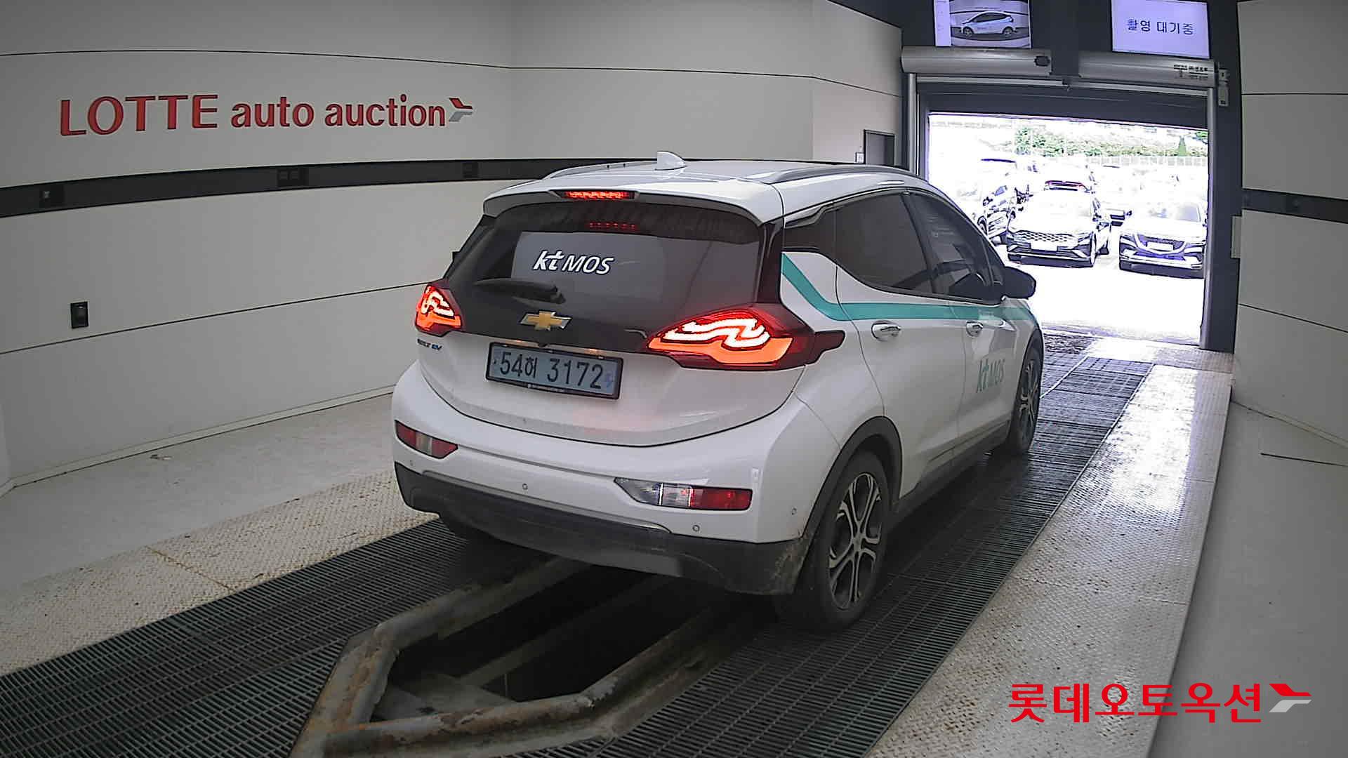 Korea G M Bolt (EV) id 3015804 из Кореи 20