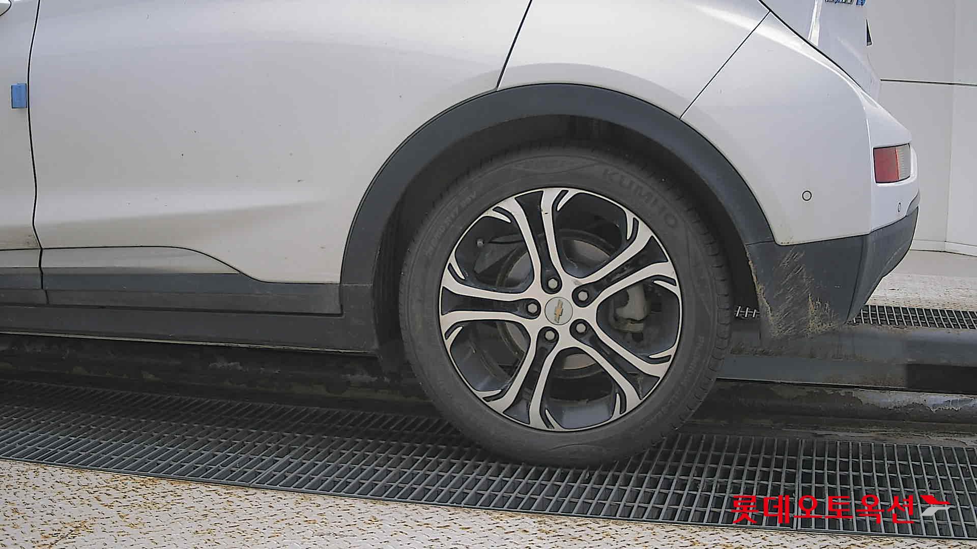 Korea G M Bolt (EV) id 3015804 из Кореи 22