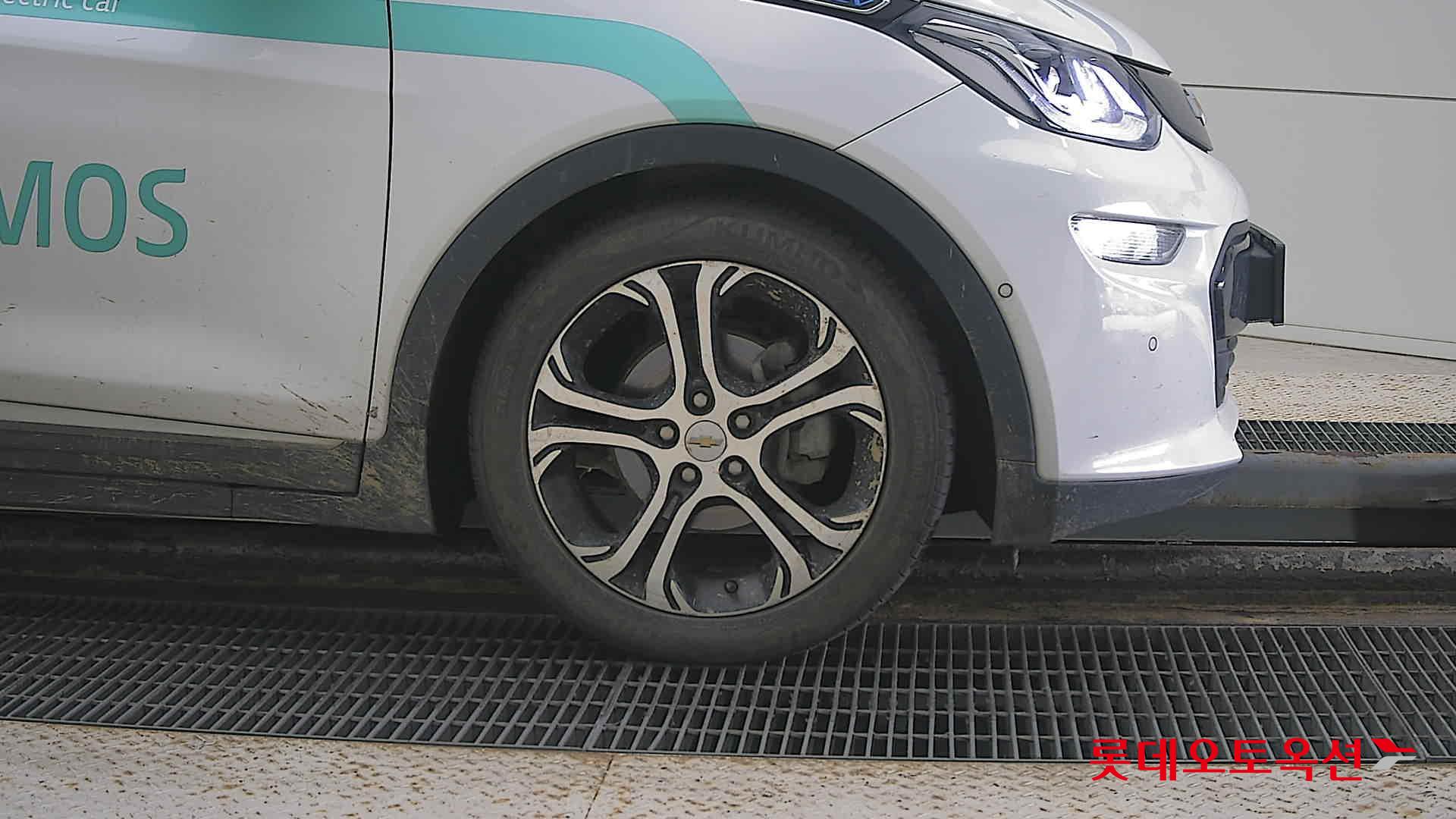 Korea G M Bolt (EV) id 3015804 из Кореи 23