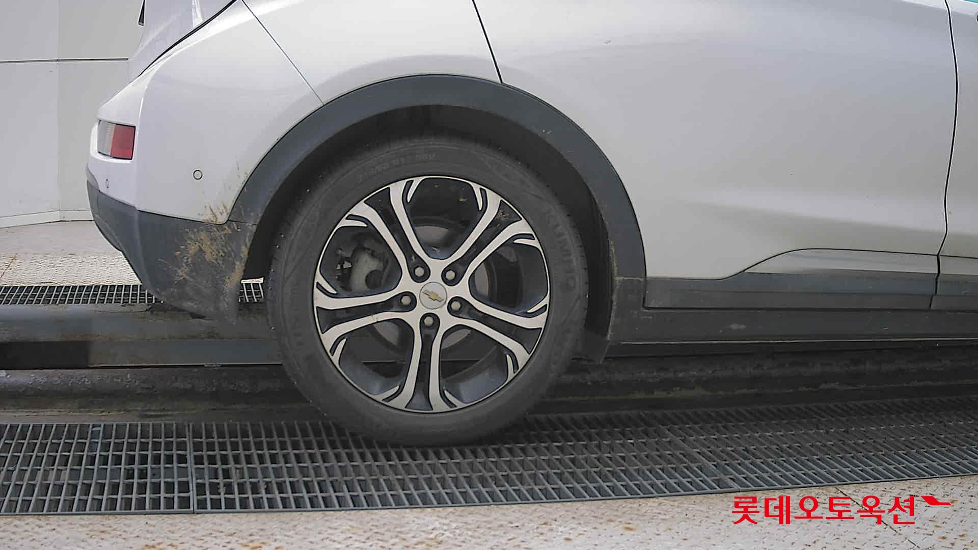 Korea G M Bolt (EV) id 3015804 из Кореи 24