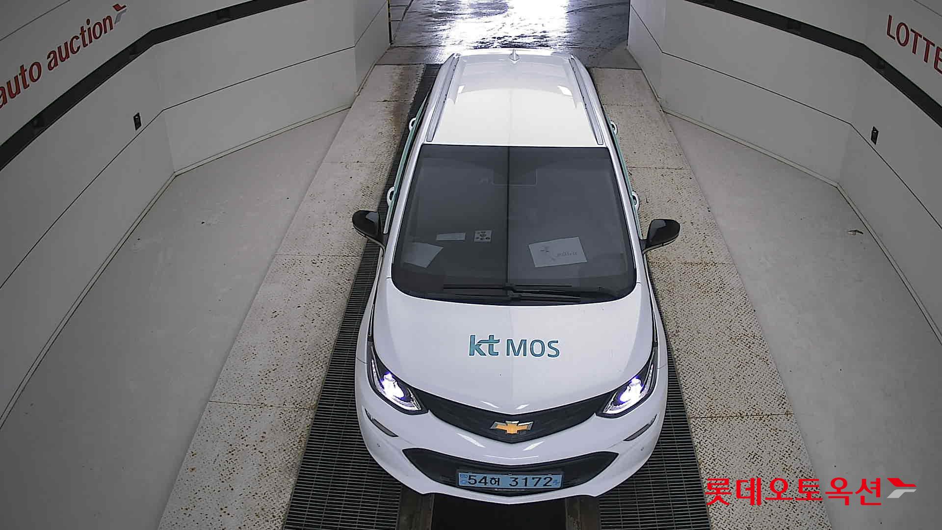 Korea G M Bolt (EV) id 3015804 из Кореи 25