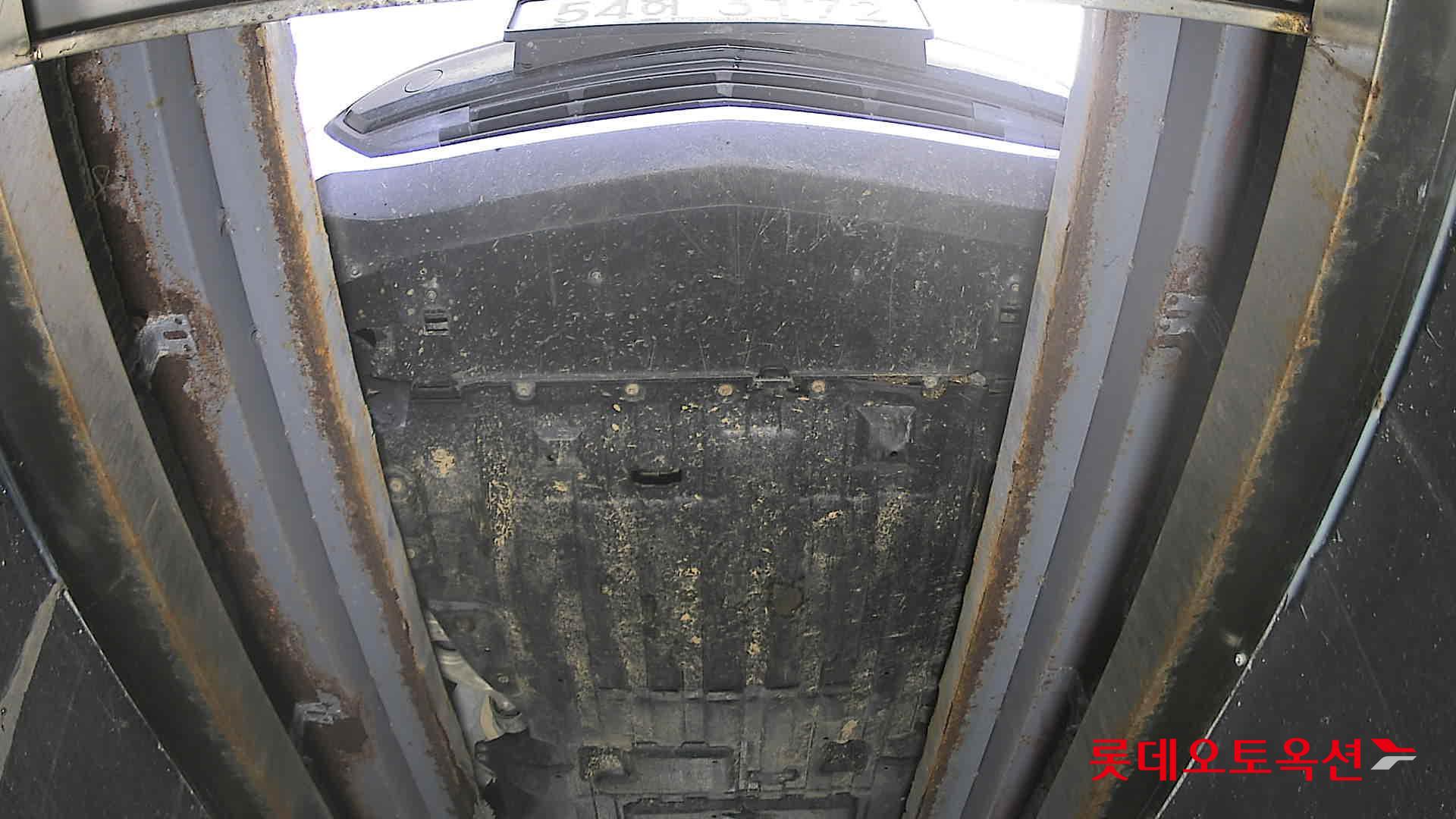 Korea G M Bolt (EV) id 3015804 из Кореи 26