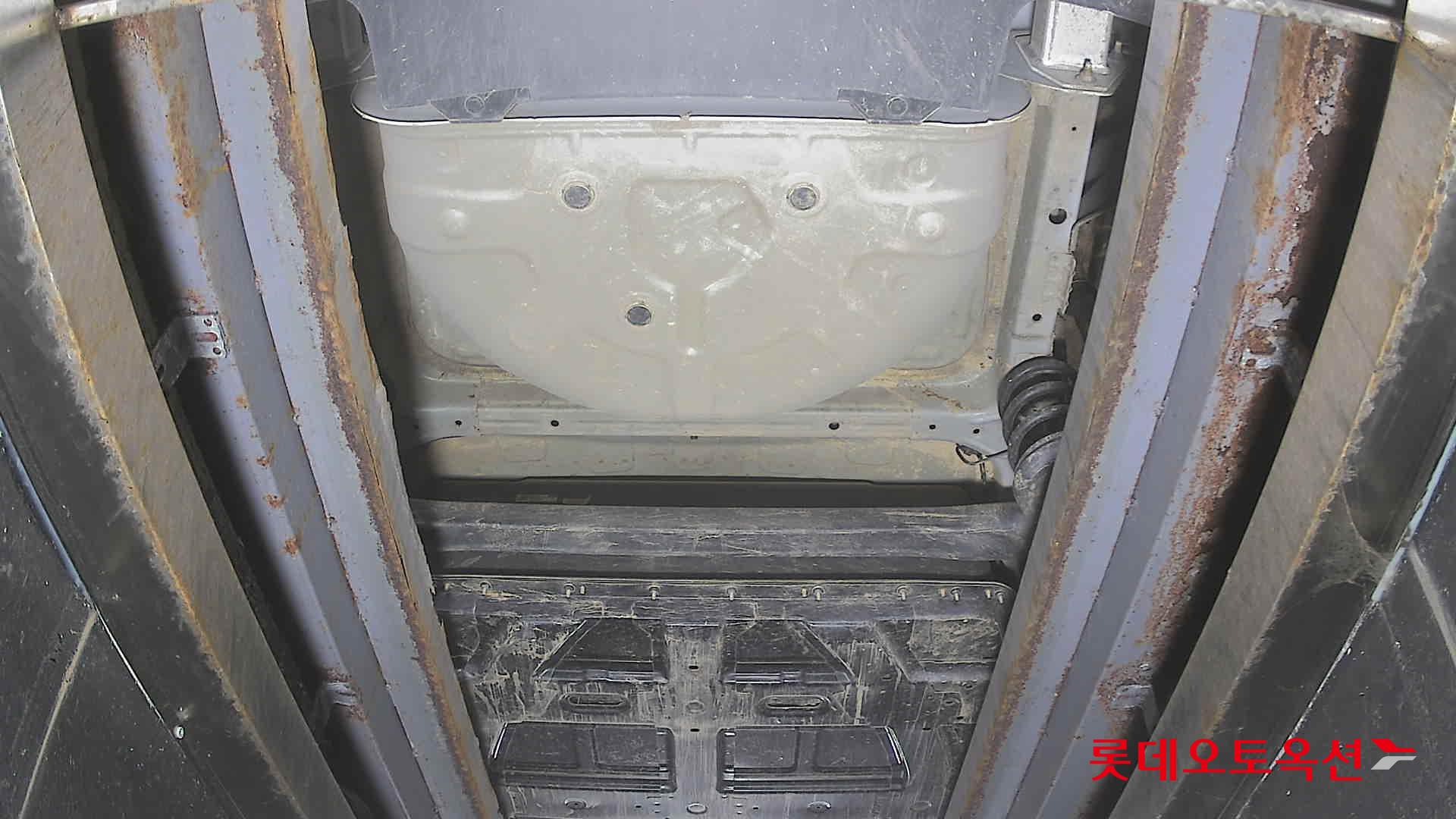 Korea G M Bolt (EV) id 3015804 из Кореи 27