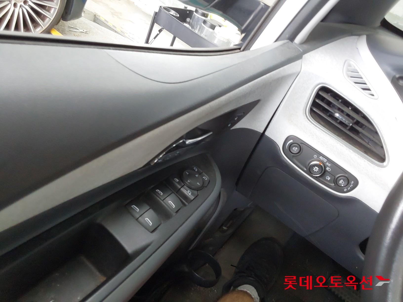 Korea G M Bolt (EV) id 3015804 из Кореи 28