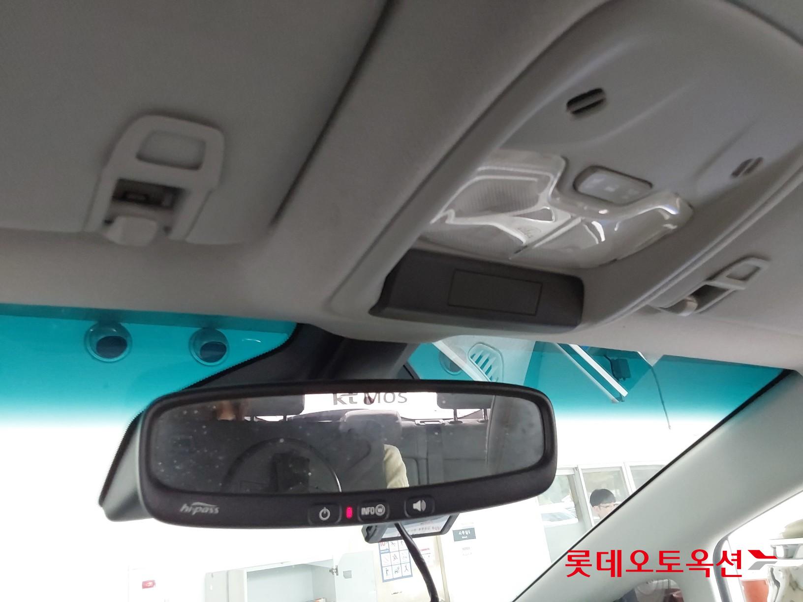 Korea G M Bolt (EV) id 3015804 из Кореи 30