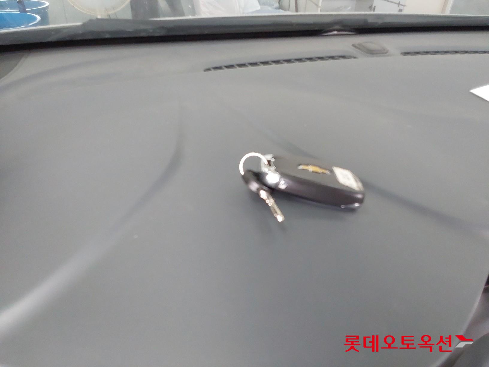 Korea G M Bolt (EV) id 3015804 из Кореи 33