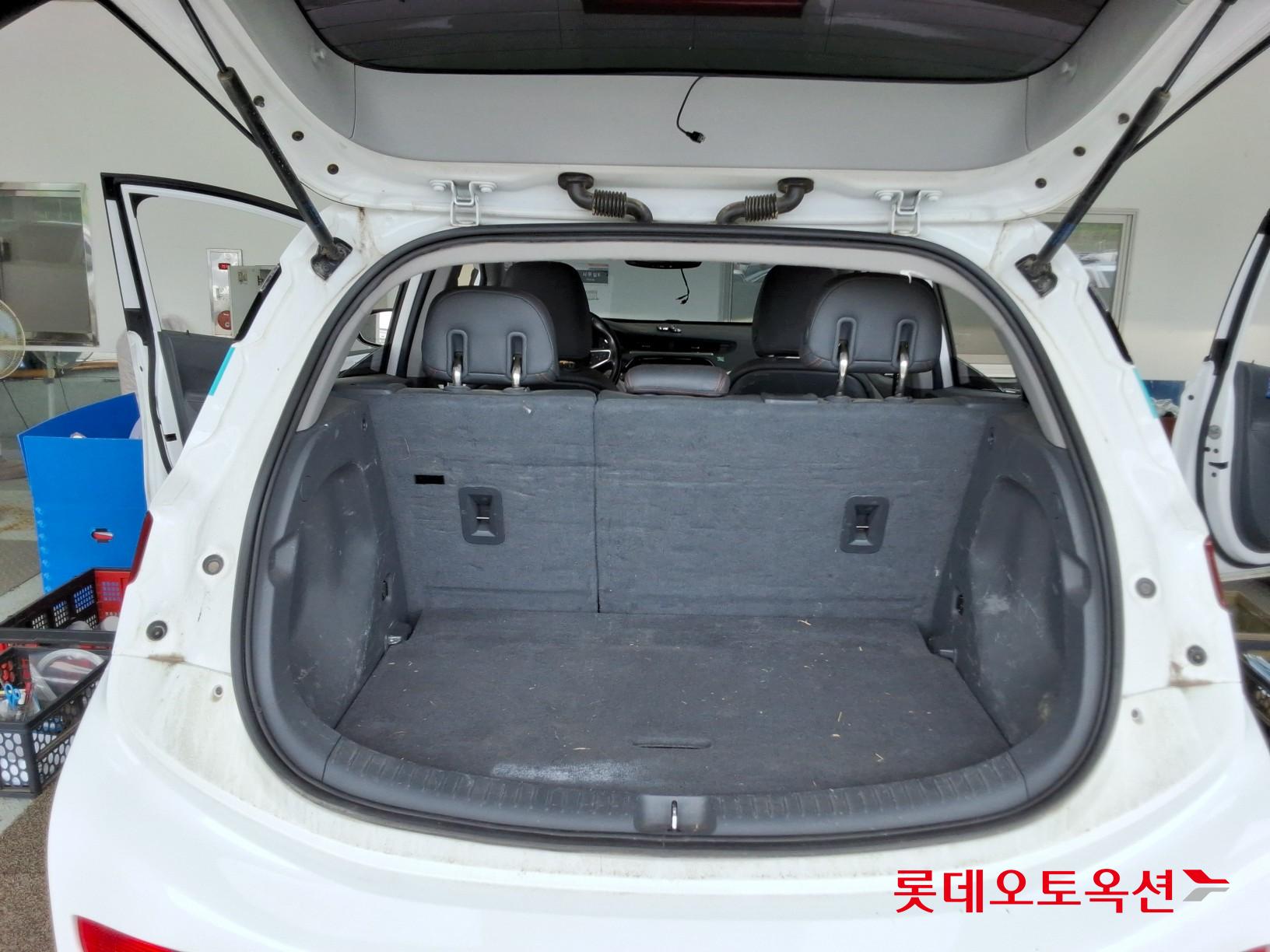 Korea G M Bolt (EV) id 3015800 из Кореи 37