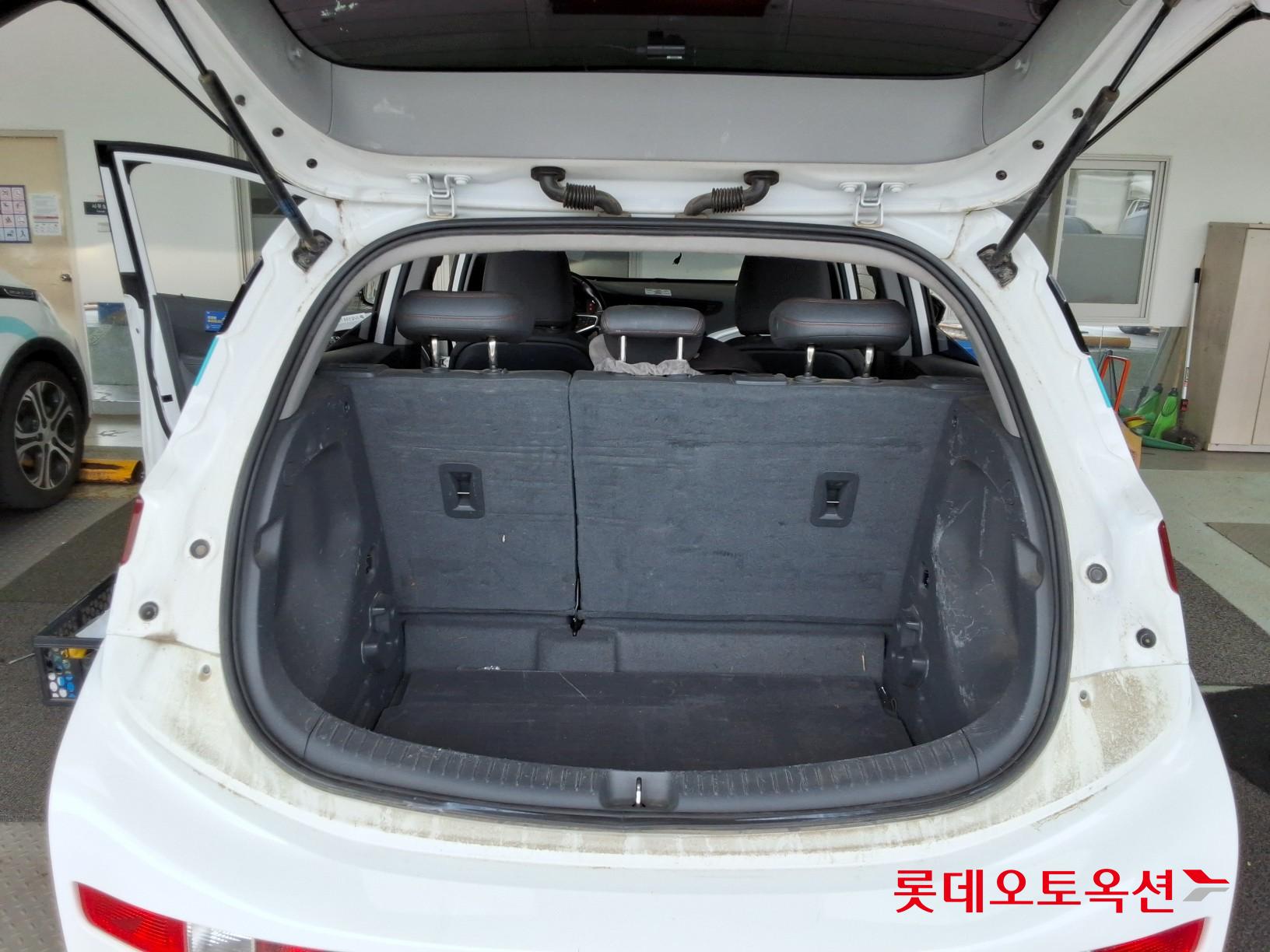 Korea G M Bolt (EV) id 3015802 из Кореи 37