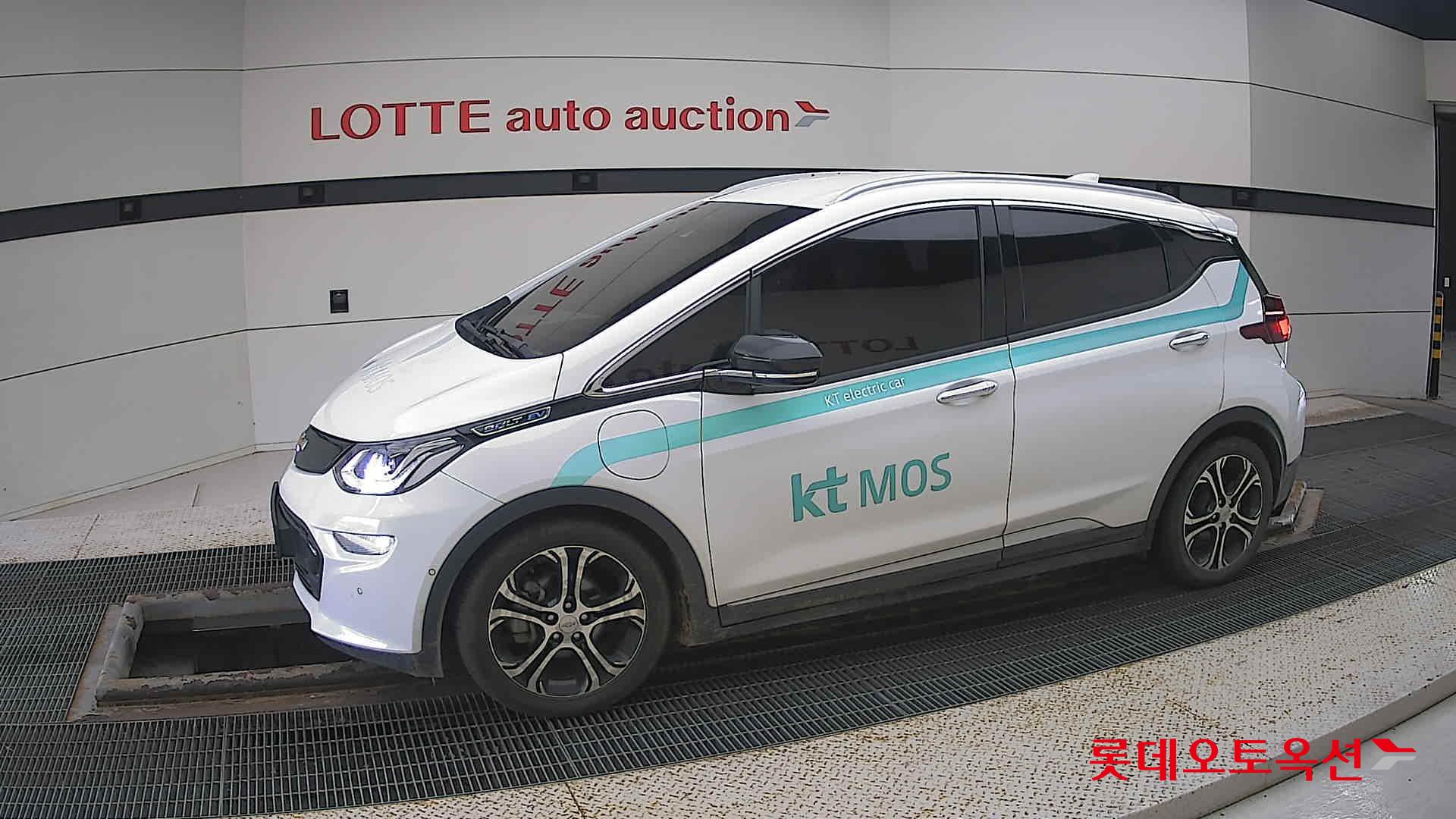 Korea G M Bolt (EV) id 3015793 из Кореи 12