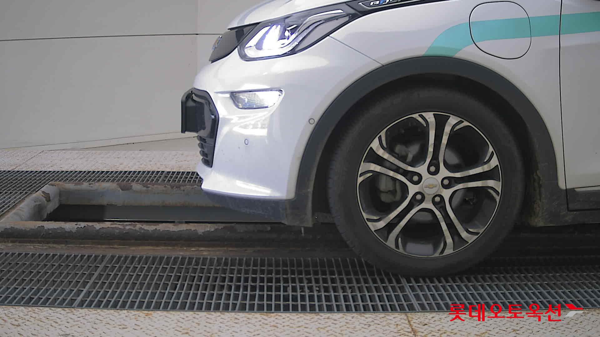 Korea G M Bolt (EV) id 3015793 из Кореи 21