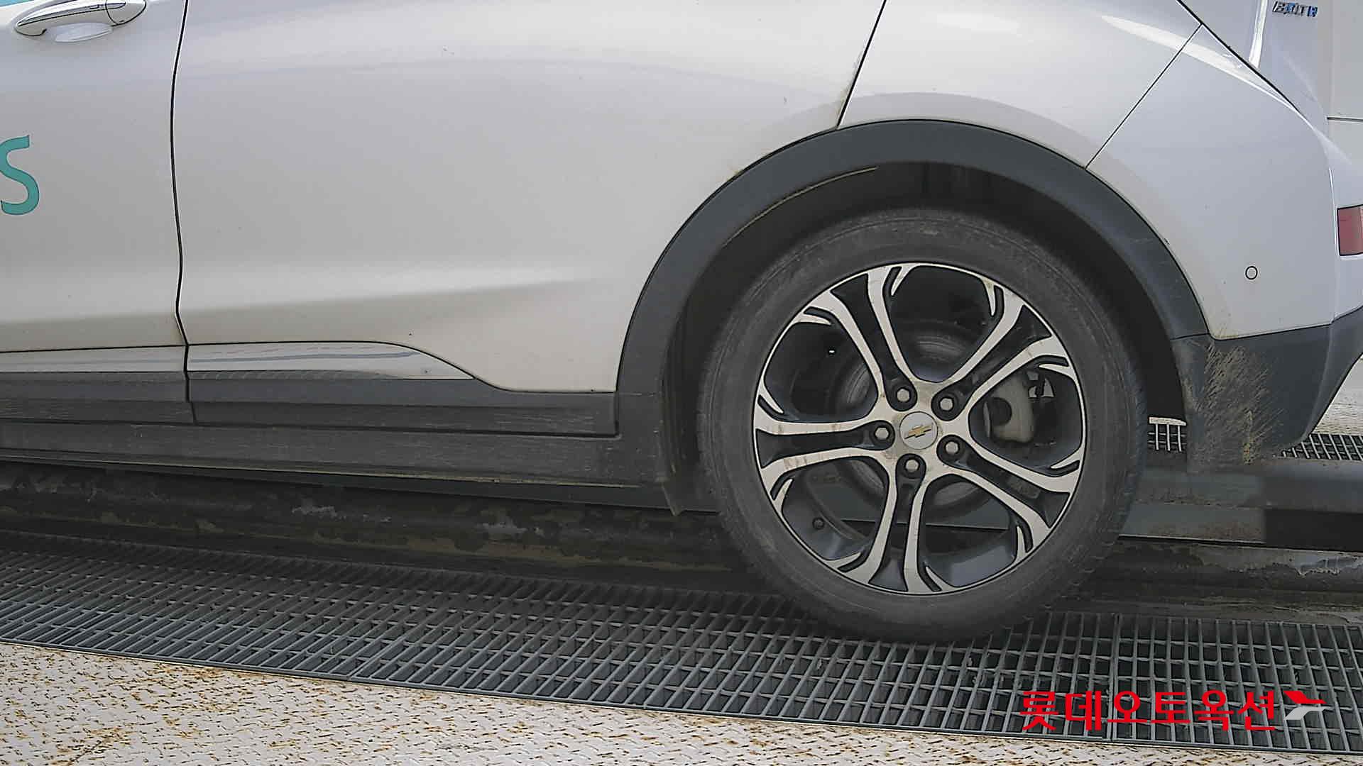 Korea G M Bolt (EV) id 3015793 из Кореи 22