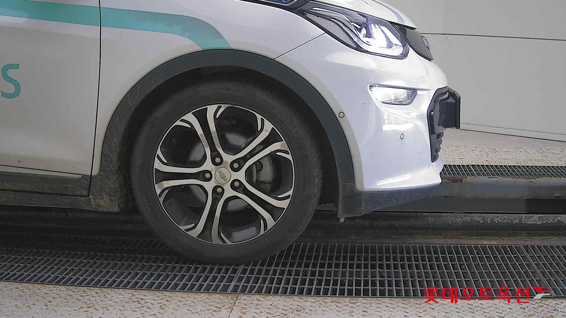 Korea G M Bolt (EV) id 3015793 из Кореи 23