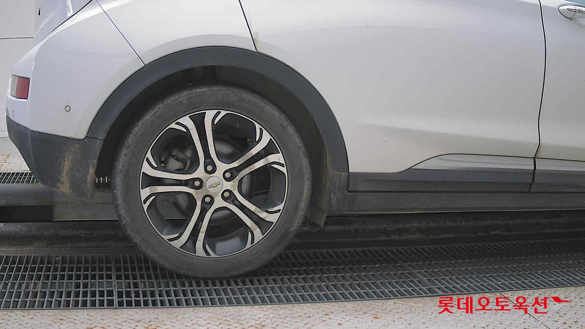 Korea G M Bolt (EV) id 3015793 из Кореи 24