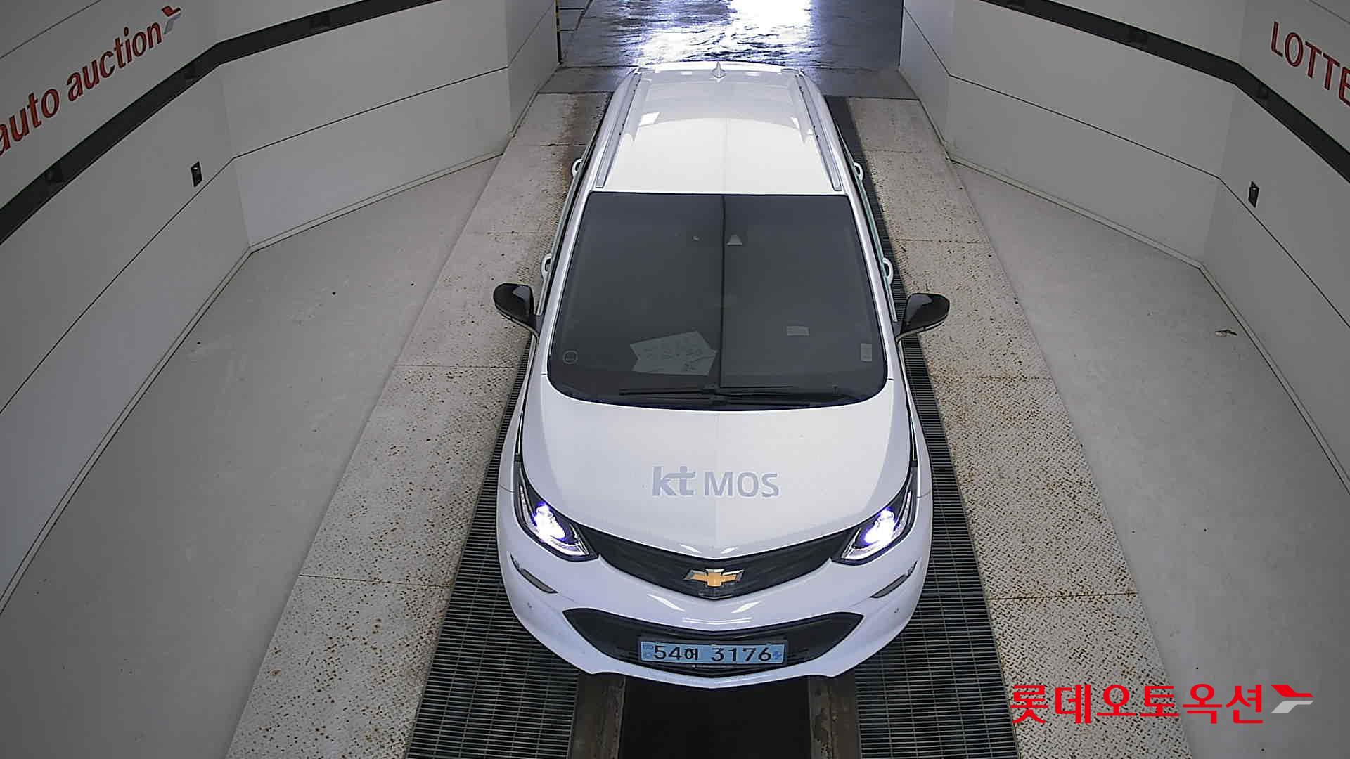 Korea G M Bolt (EV) id 3015793 из Кореи 25