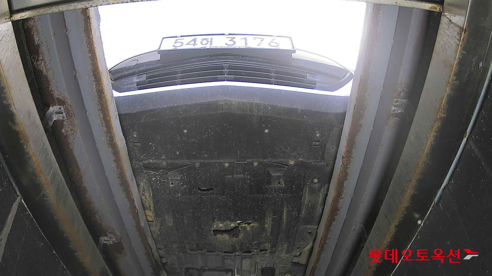 Korea G M Bolt (EV) id 3015793 из Кореи 26