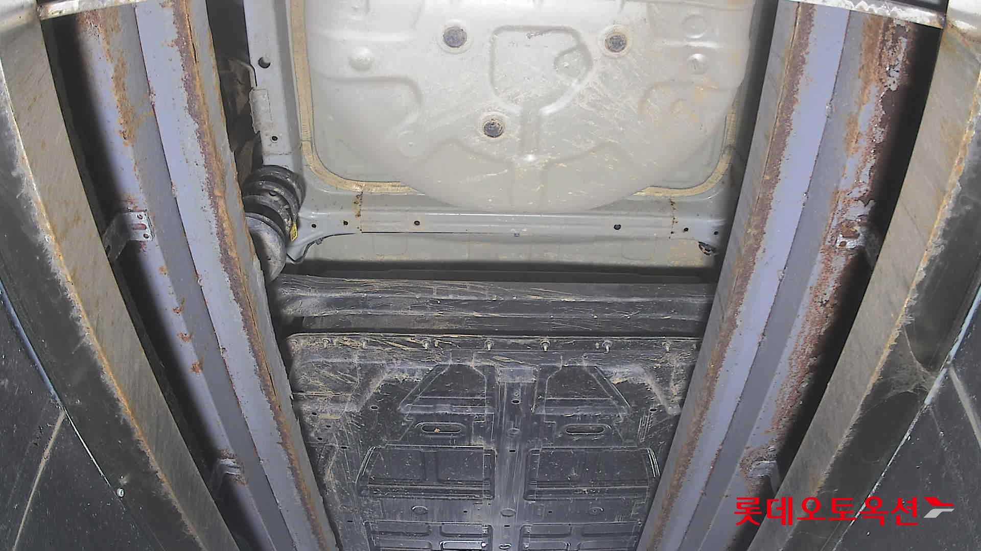 Korea G M Bolt (EV) id 3015793 из Кореи 27