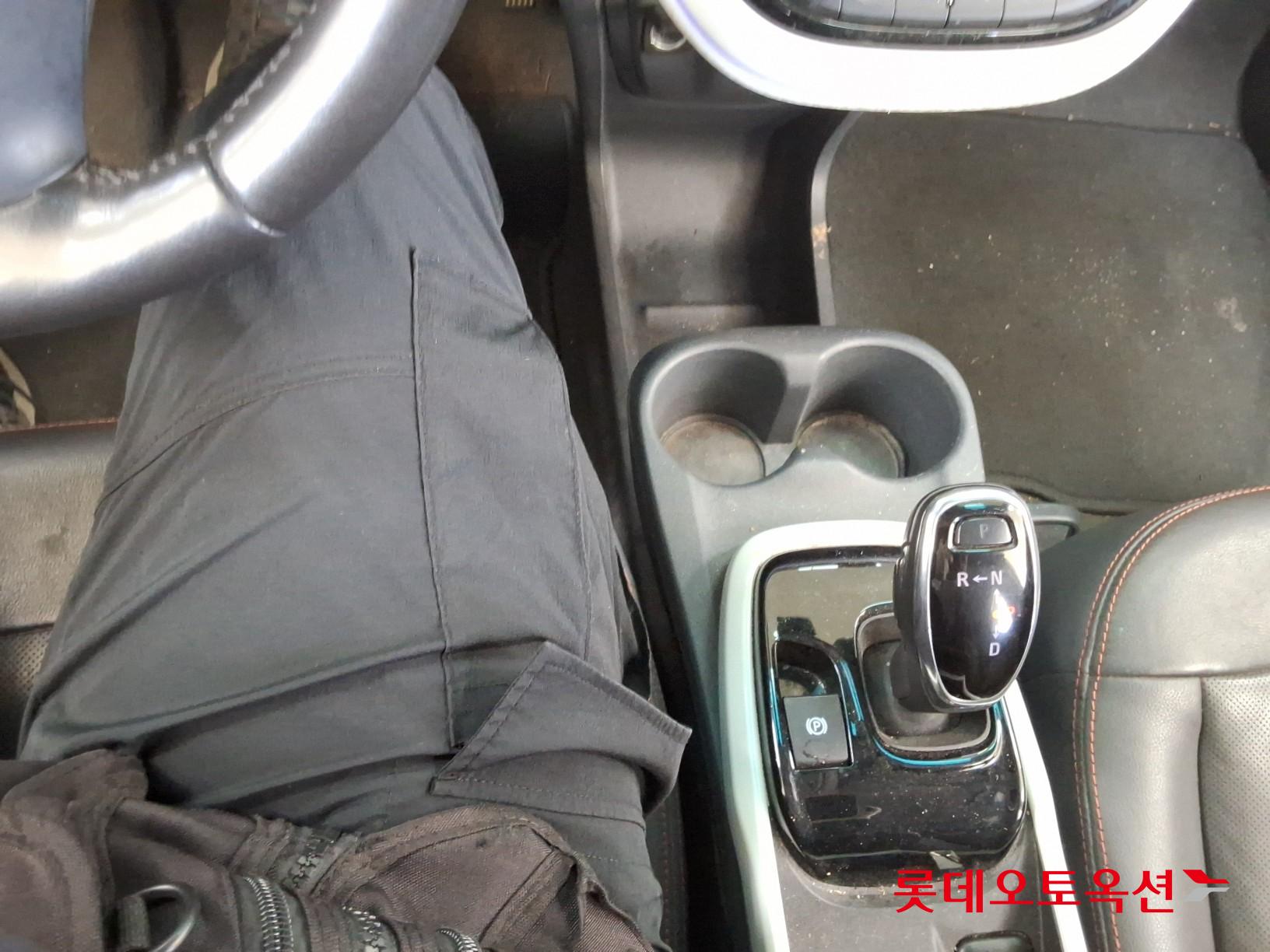 Korea G M Bolt (EV) id 3015793 из Кореи 31