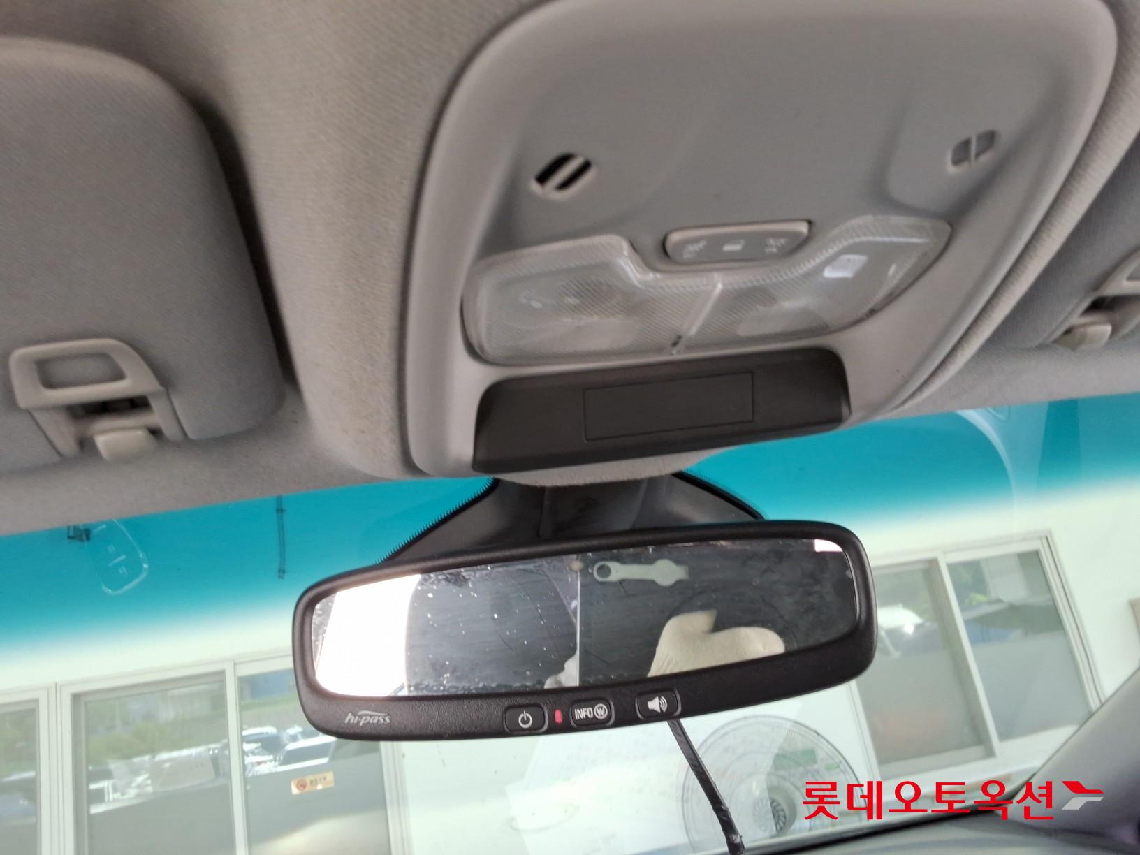 Korea G M Bolt (EV) id 3015793 из Кореи 32