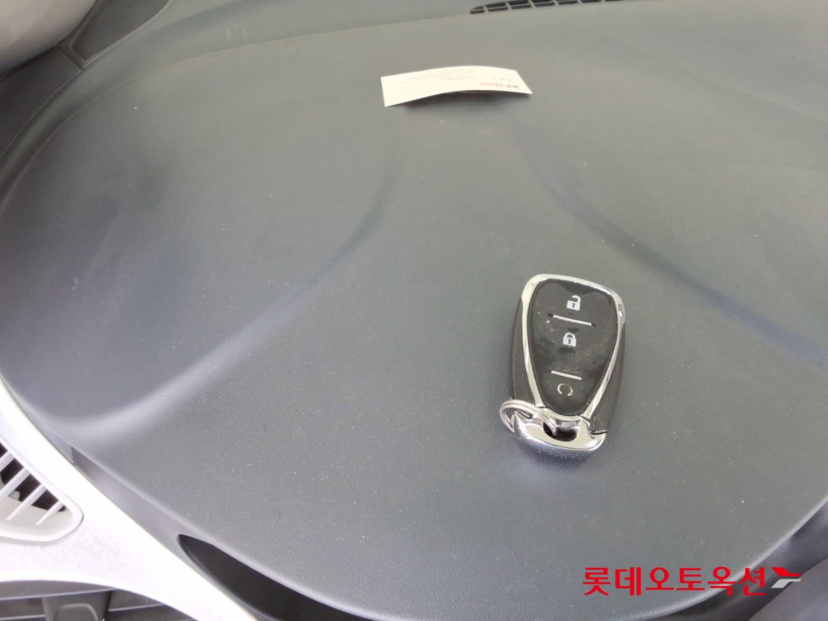 Korea G M Bolt (EV) id 3015793 из Кореи 33