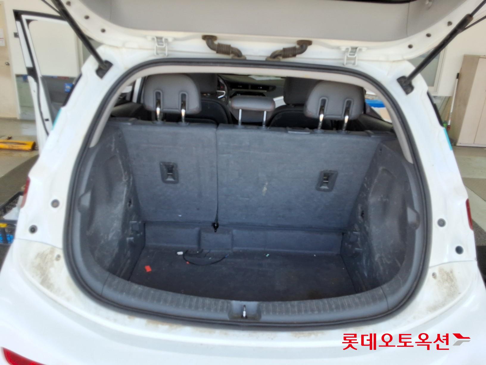 Korea G M Bolt (EV) id 3015793 из Кореи 37