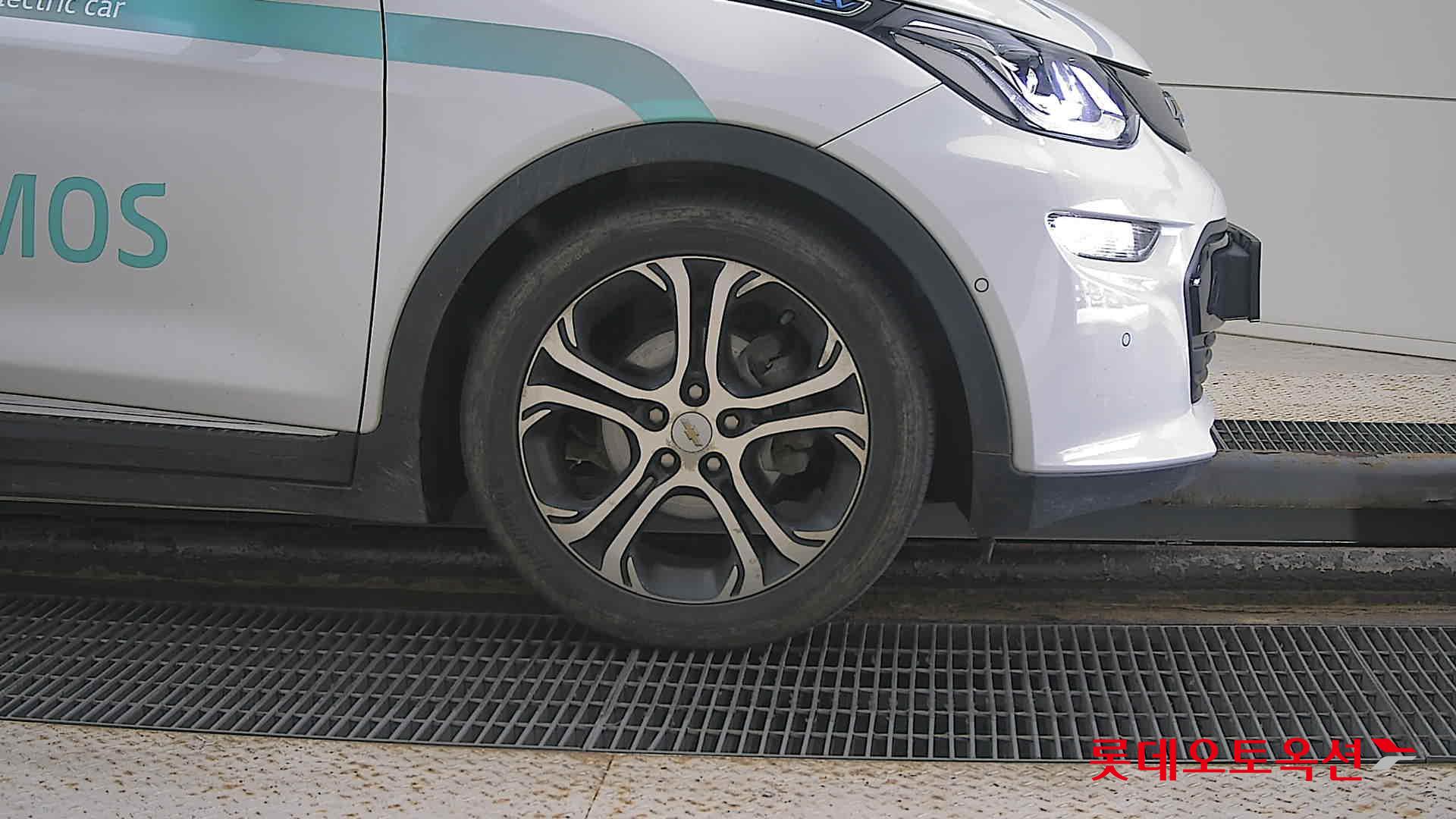 Korea G M Bolt (EV) id 3015806 из Кореи 23