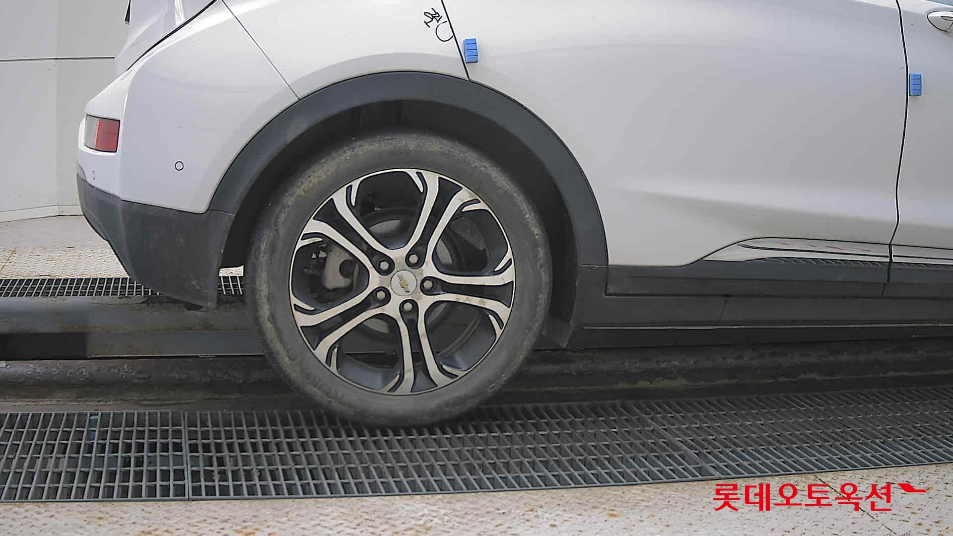 Korea G M Bolt (EV) id 3015806 из Кореи 24