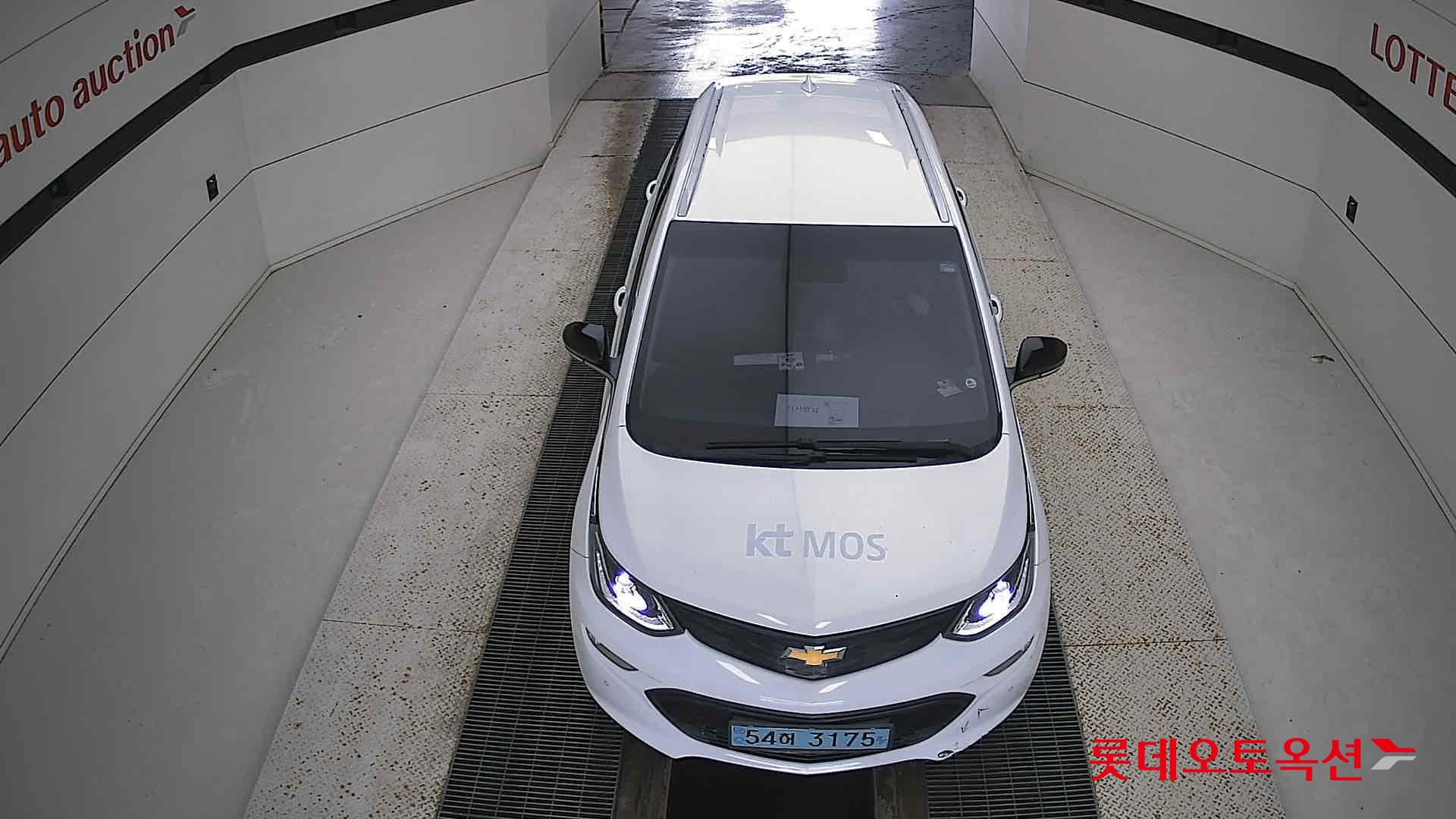 Korea G M Bolt (EV) id 3015806 из Кореи 25