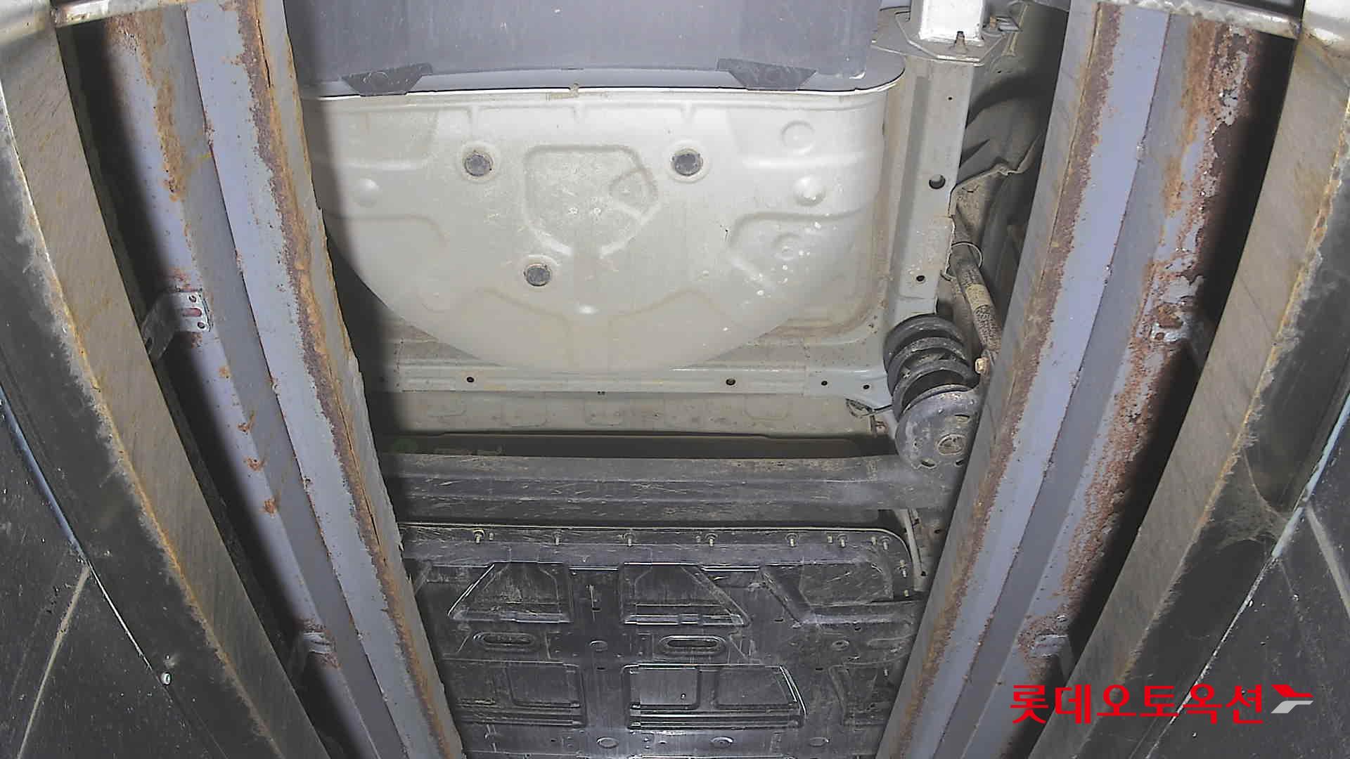 Korea G M Bolt (EV) id 3015806 из Кореи 27