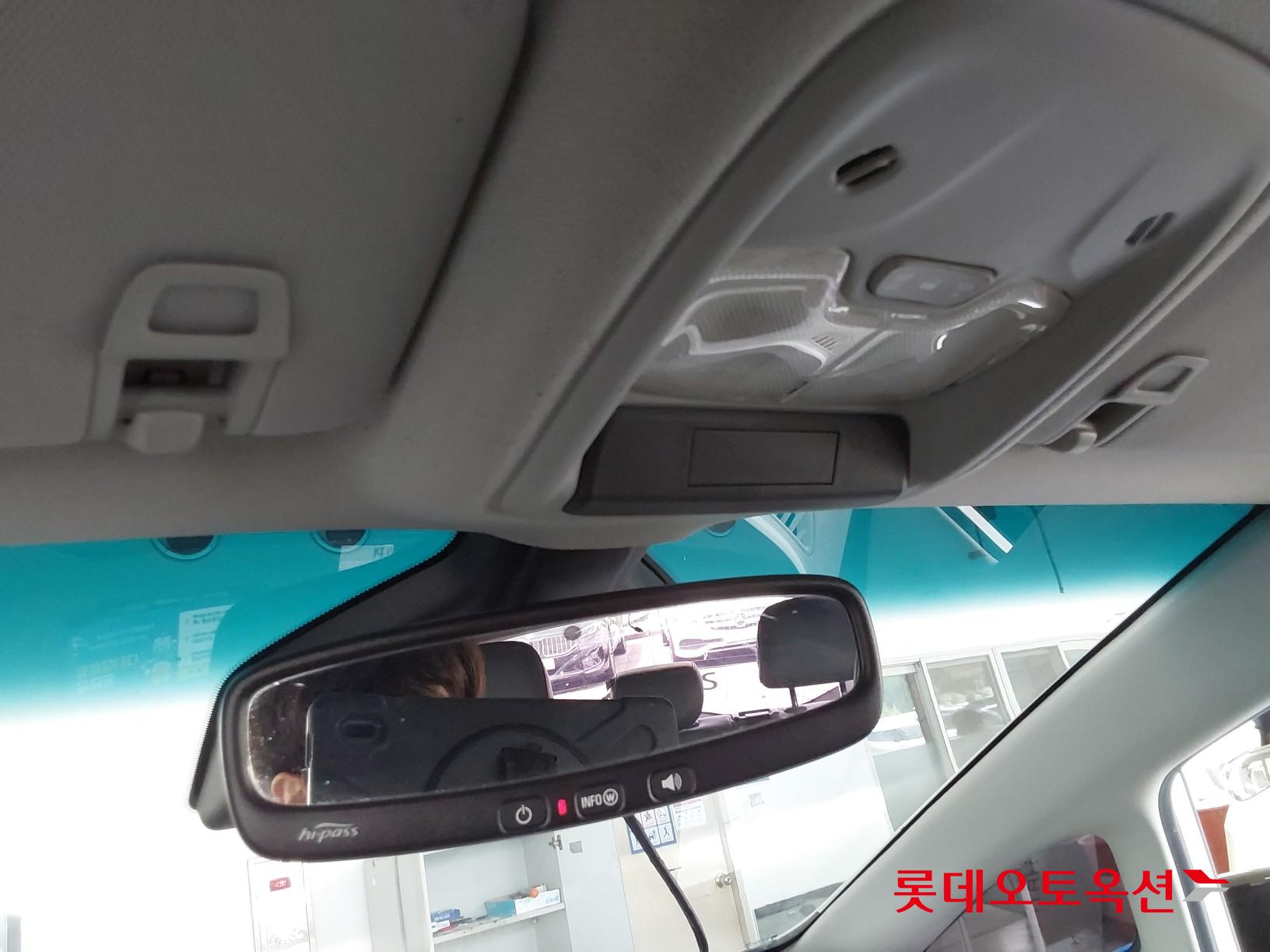 Korea G M Bolt (EV) id 3015806 из Кореи 30