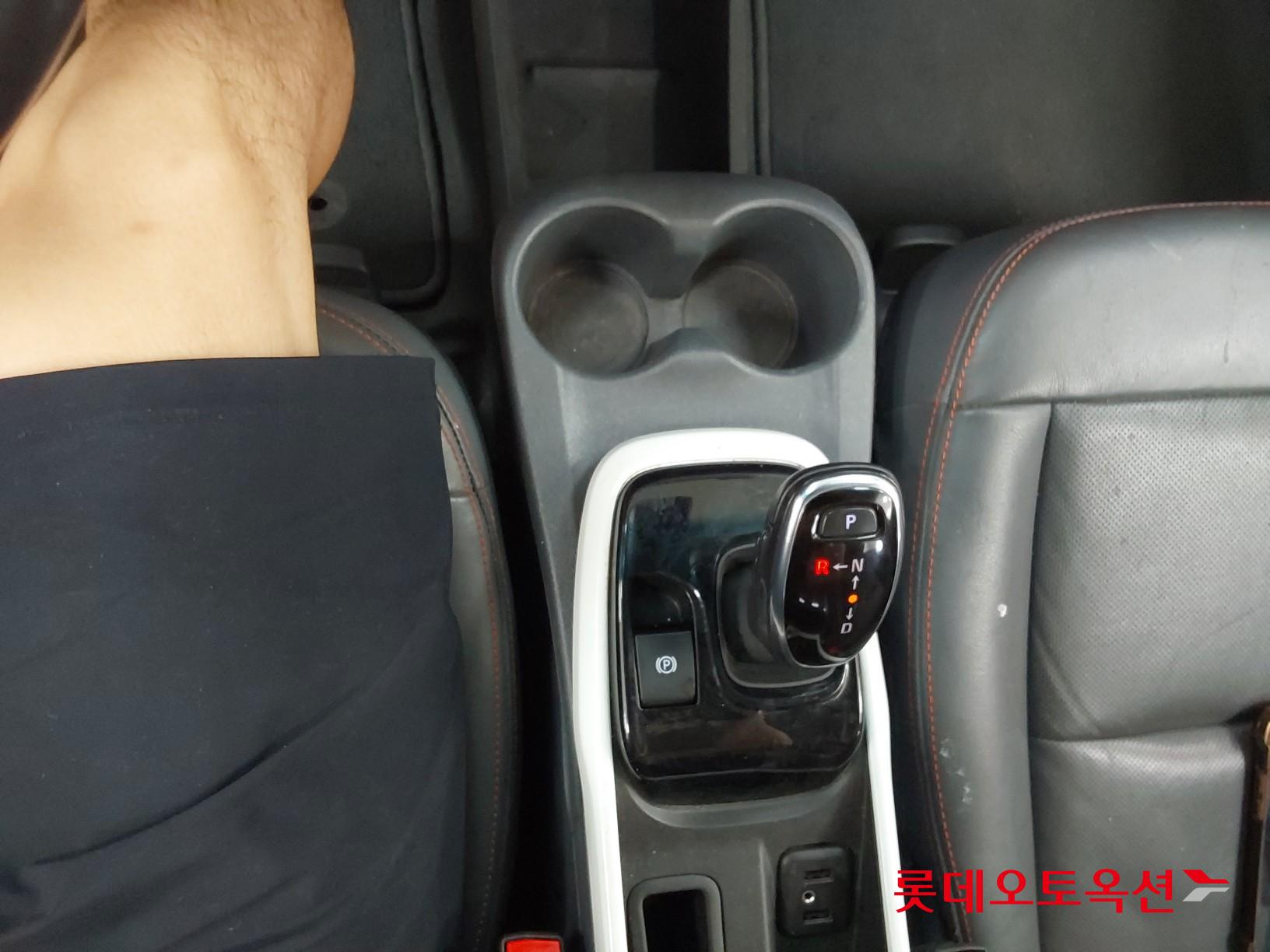 Korea G M Bolt (EV) id 3015806 из Кореи 32