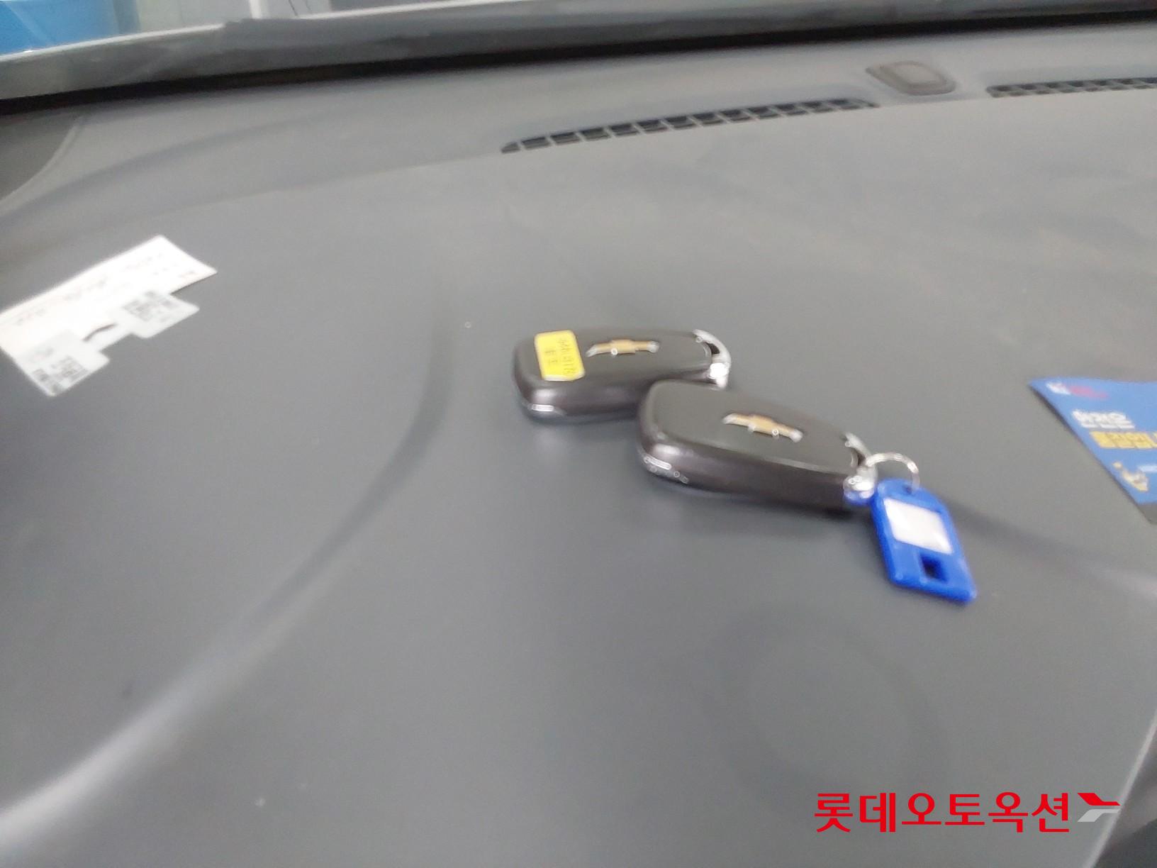 Korea G M Bolt (EV) id 3015806 из Кореи 33