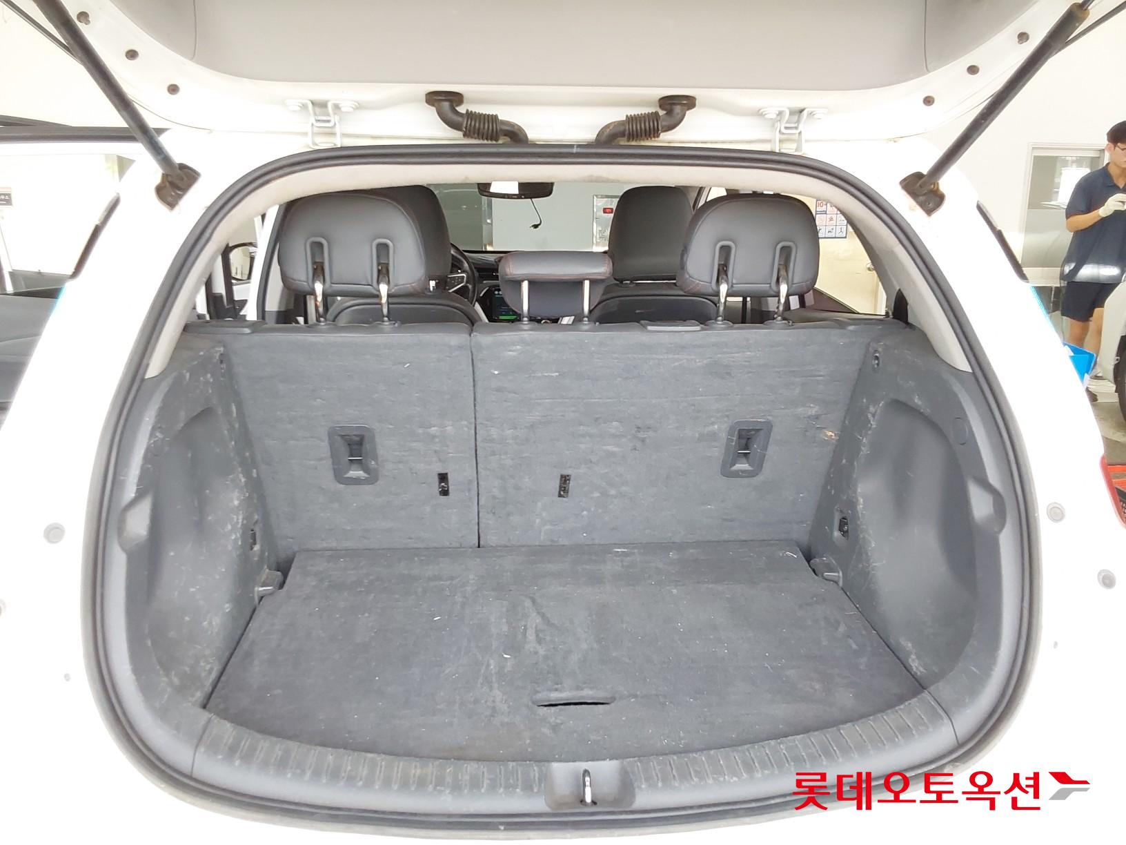 Korea G M Bolt (EV) id 3015806 из Кореи 37