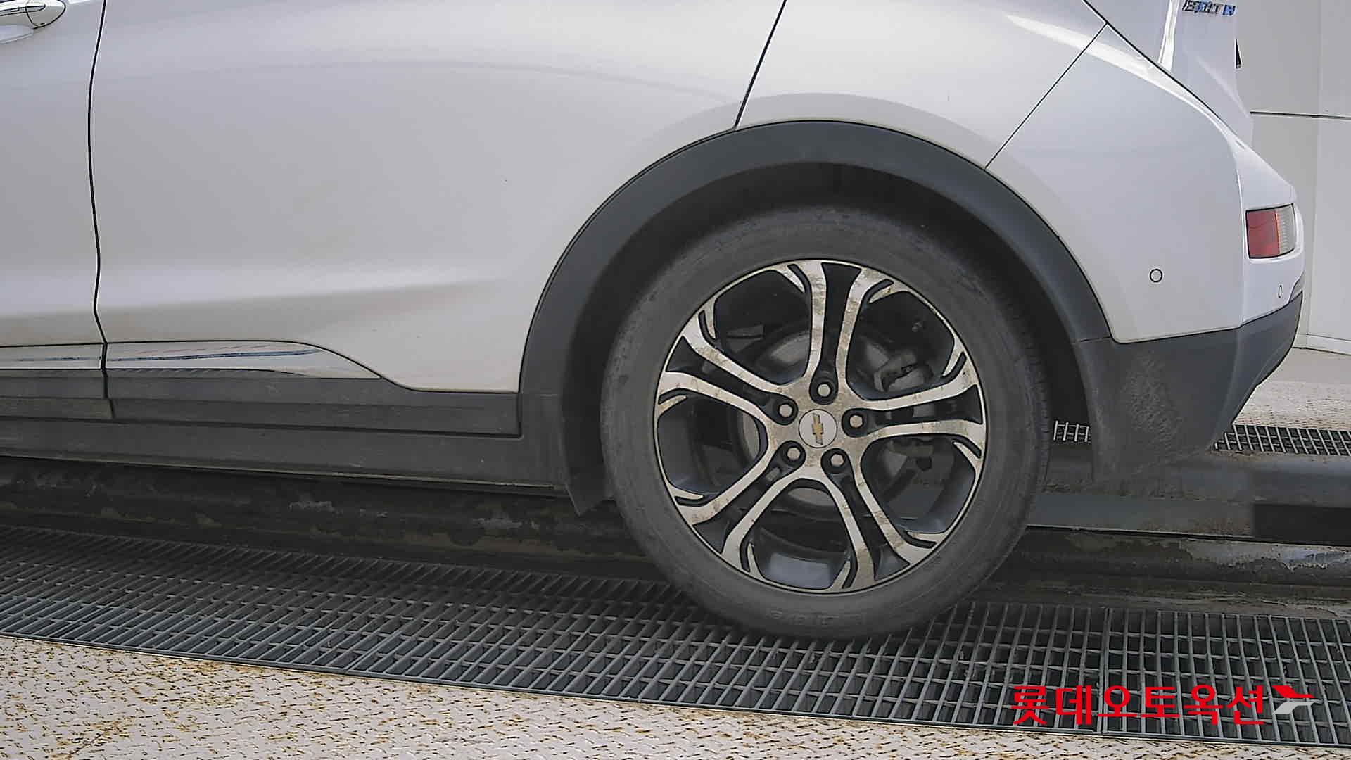 Korea G M Bolt (EV) id 3015803 из Кореи 22