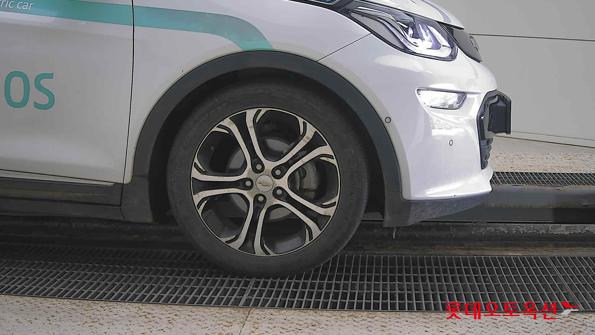 Korea G M Bolt (EV) id 3015803 из Кореи 23