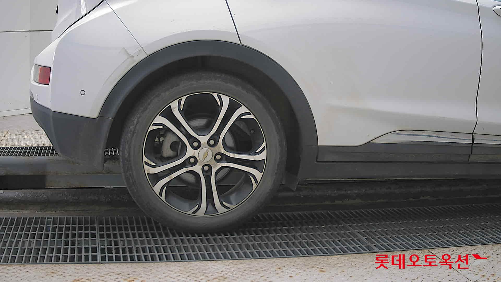 Korea G M Bolt (EV) id 3015803 из Кореи 24