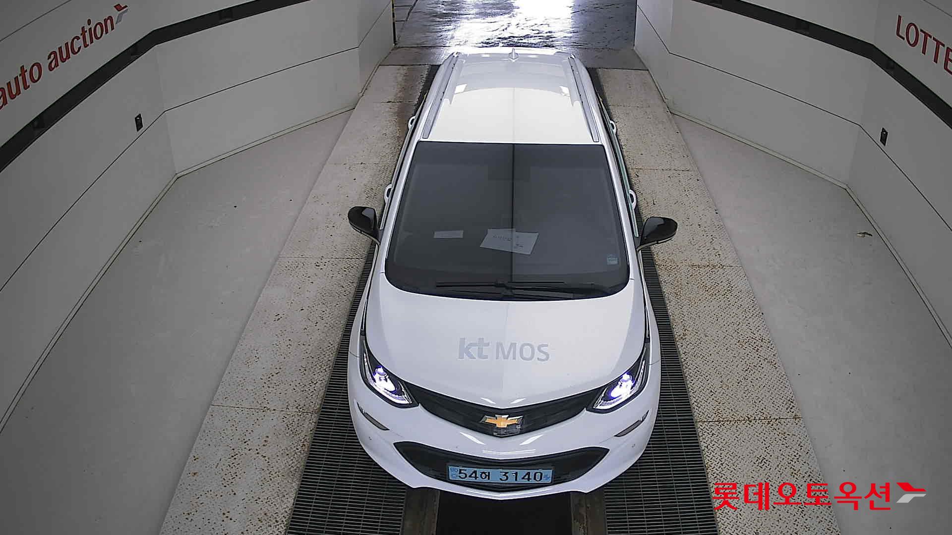 Korea G M Bolt (EV) id 3015803 из Кореи 25