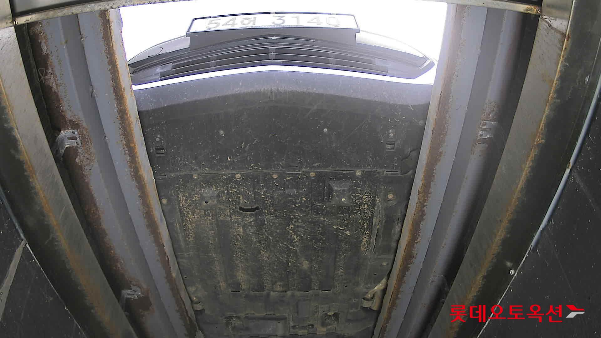 Korea G M Bolt (EV) id 3015803 из Кореи 26