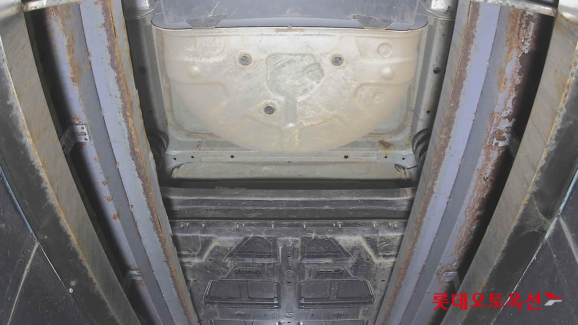 Korea G M Bolt (EV) id 3015803 из Кореи 27