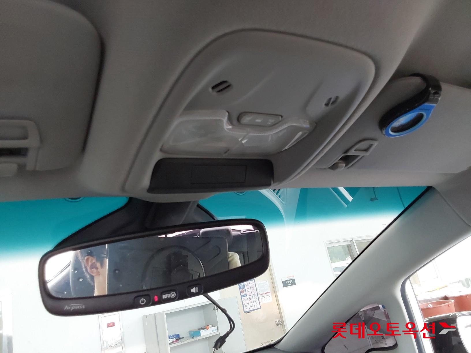 Korea G M Bolt (EV) id 3015803 из Кореи 30