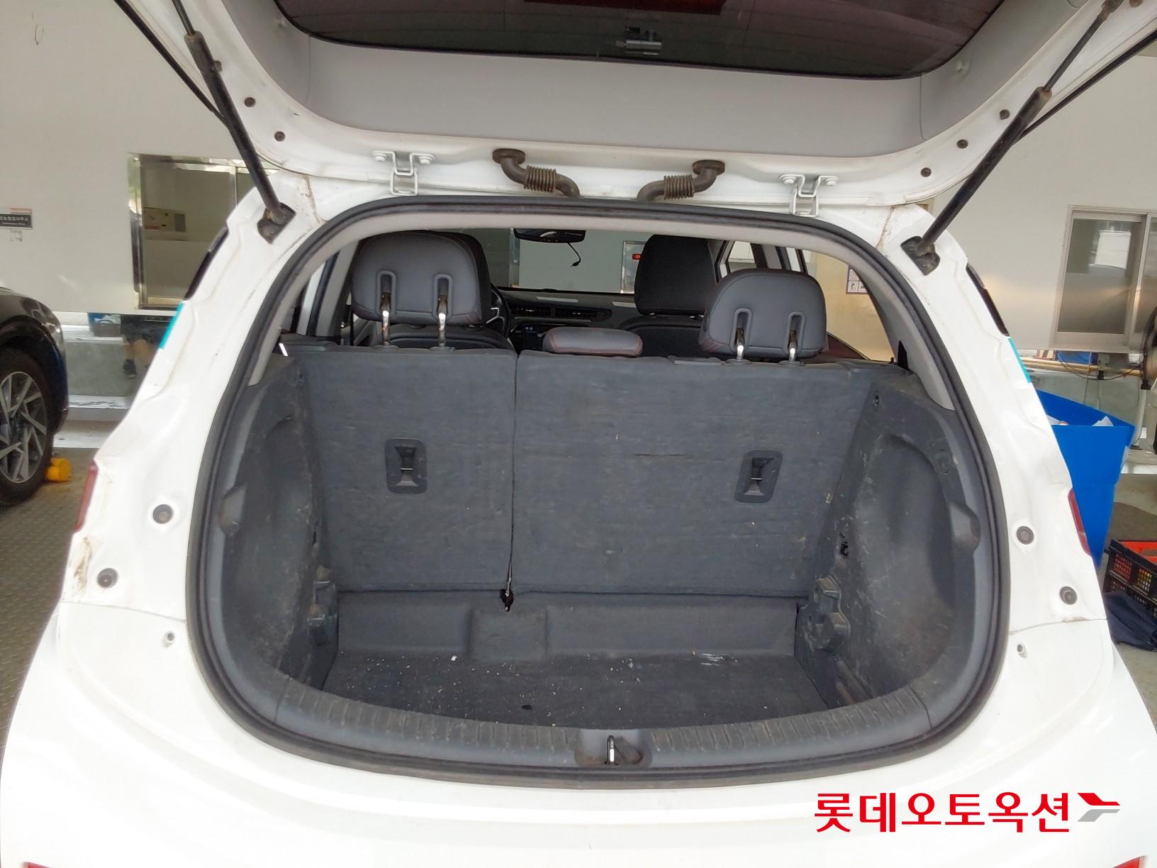 Korea G M Bolt (EV) id 3015803 из Кореи 37