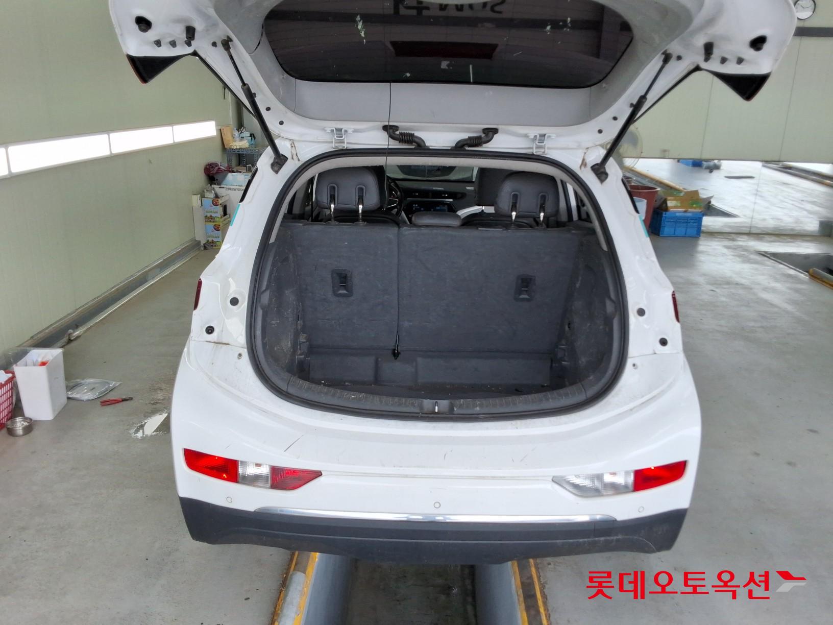 Korea G M Bolt (EV) id 3015801 из Кореи 36